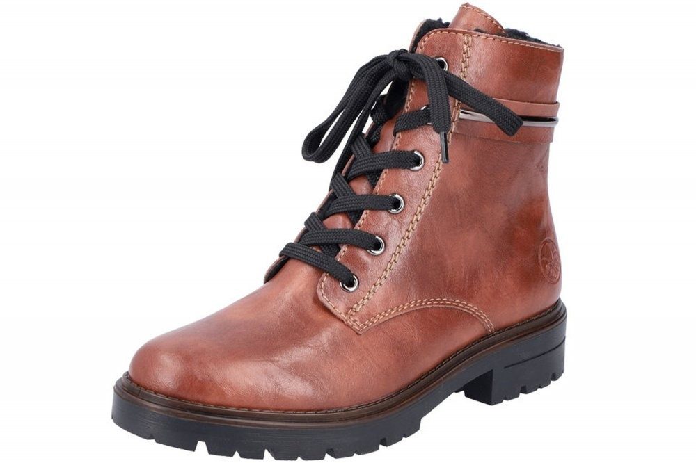 Rieker Winterboots günstig online kaufen
