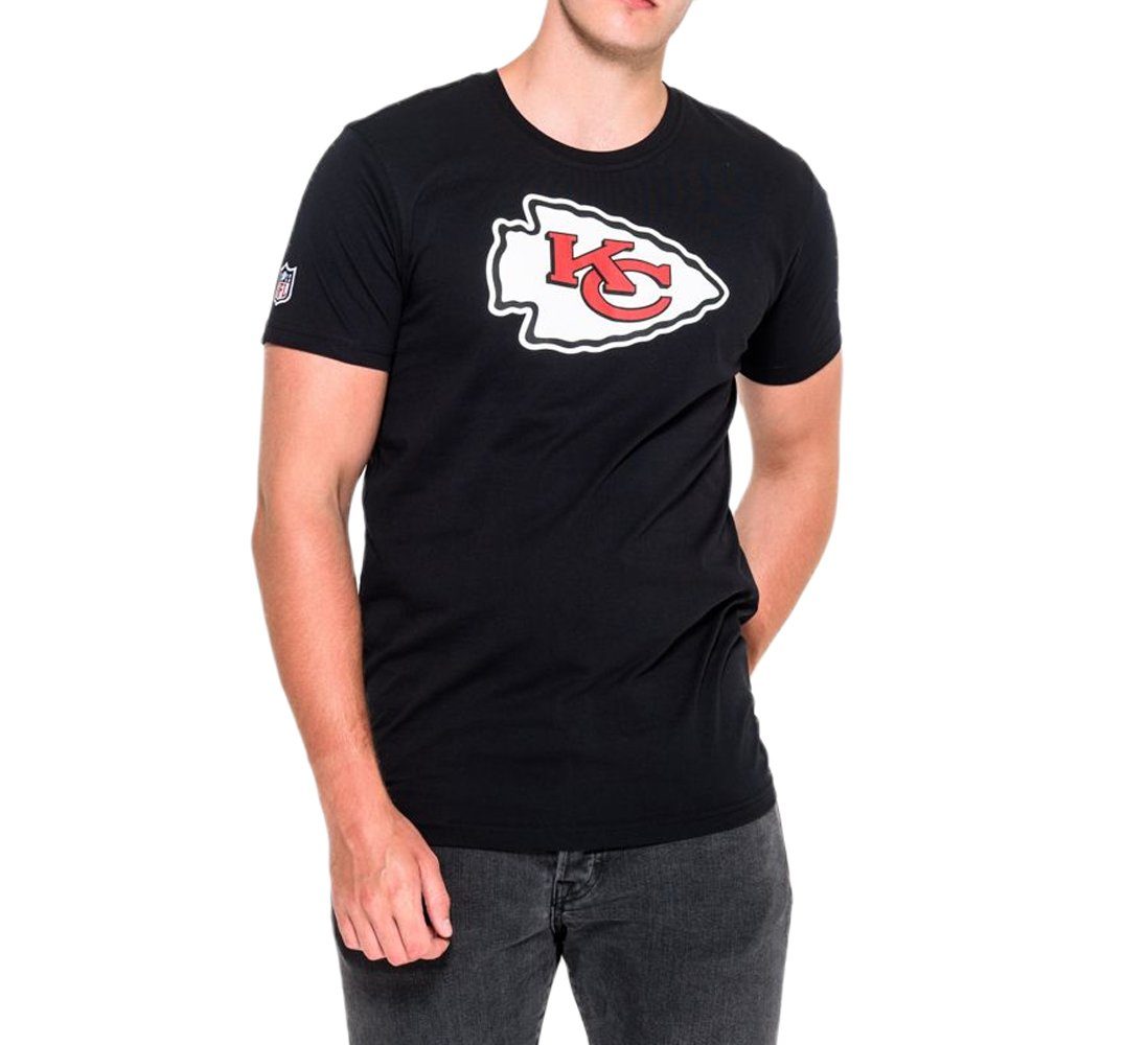 New Era T-Shirt T-Shirt NewEra Kansas City Chiefs