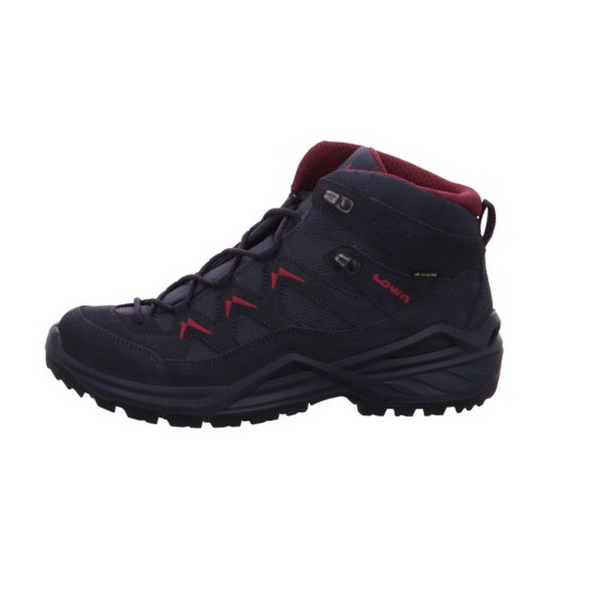 Lowa Stiefelette