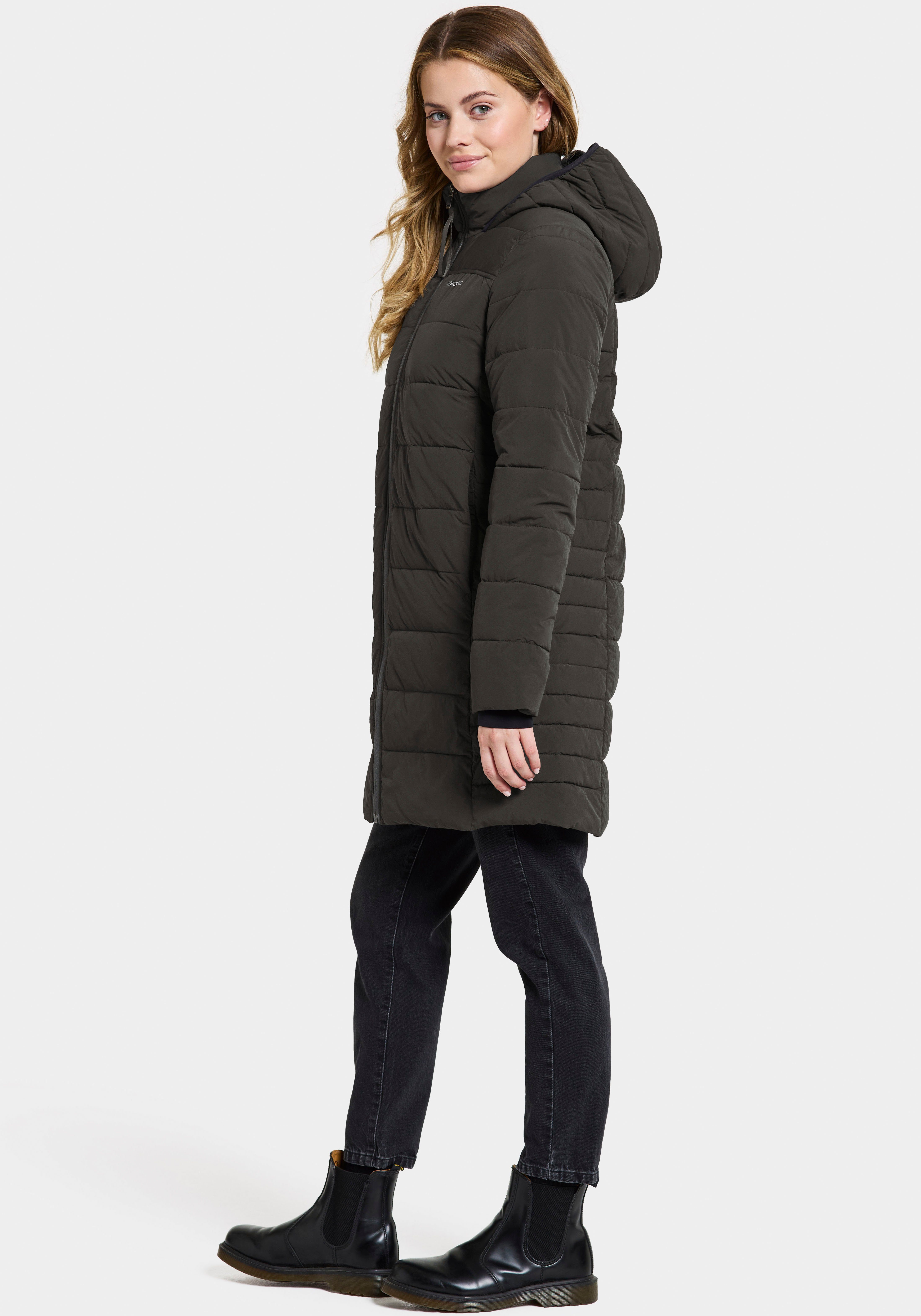 WNS Winterjacke Didriksons PARKA KATRIN