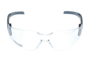 Gamswild Sportbrille UV400 Sonnenbrille Fahrradbrille Skibrille ANTIFOG Damen, Herren Modell WS7122 in brau, grau, orange