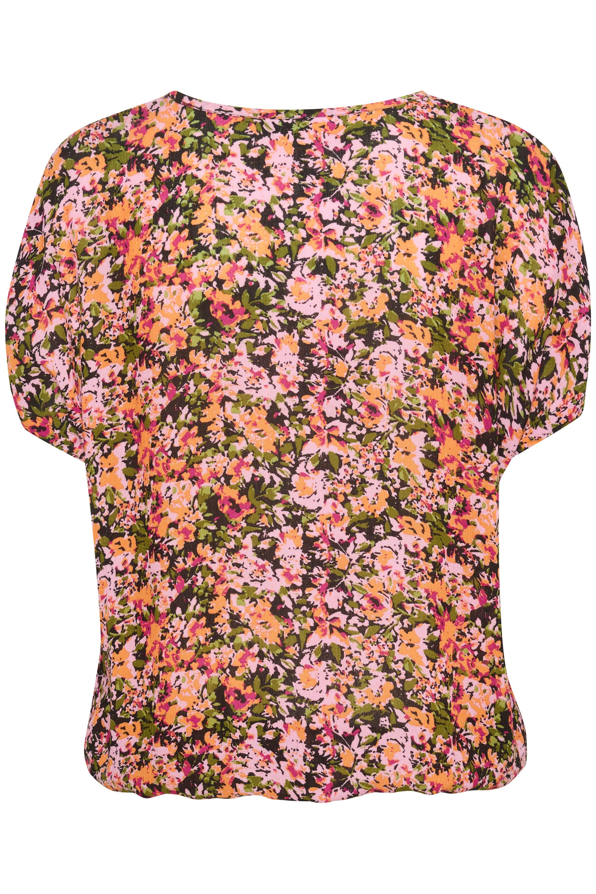 KAFFE Blusentop Ärmellose Bluse KAamber günstig online kaufen