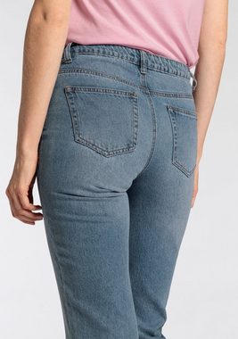 DELMAO 5-Pocket-Jeans