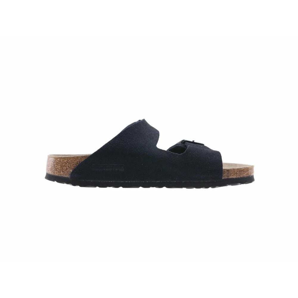 Birkenstock Birkenstock - Arizona BS - Blau Slipper