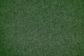 Kunstrasen Florida, Andiamo, rechteckig, Höhe: 10 mm, aus Nadelfilz, mit Noppen, strapazierfähig, wasserfest & UV-beständig