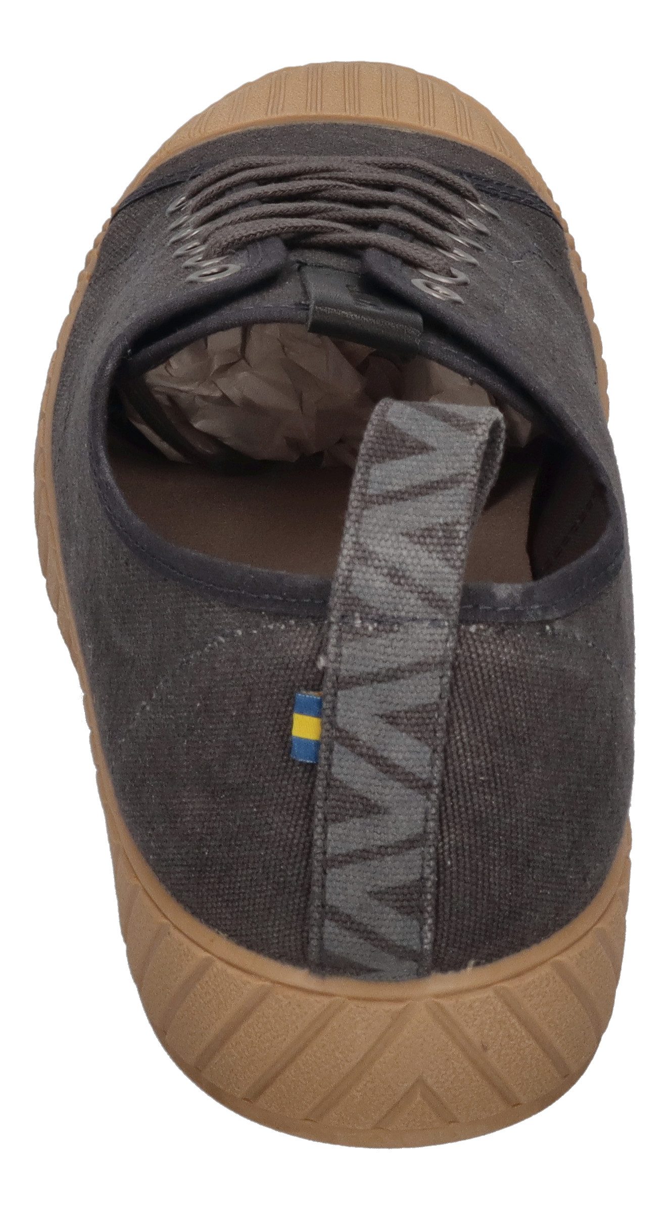 KAVAT LINDBACKA LOW TX Sneaker Grey