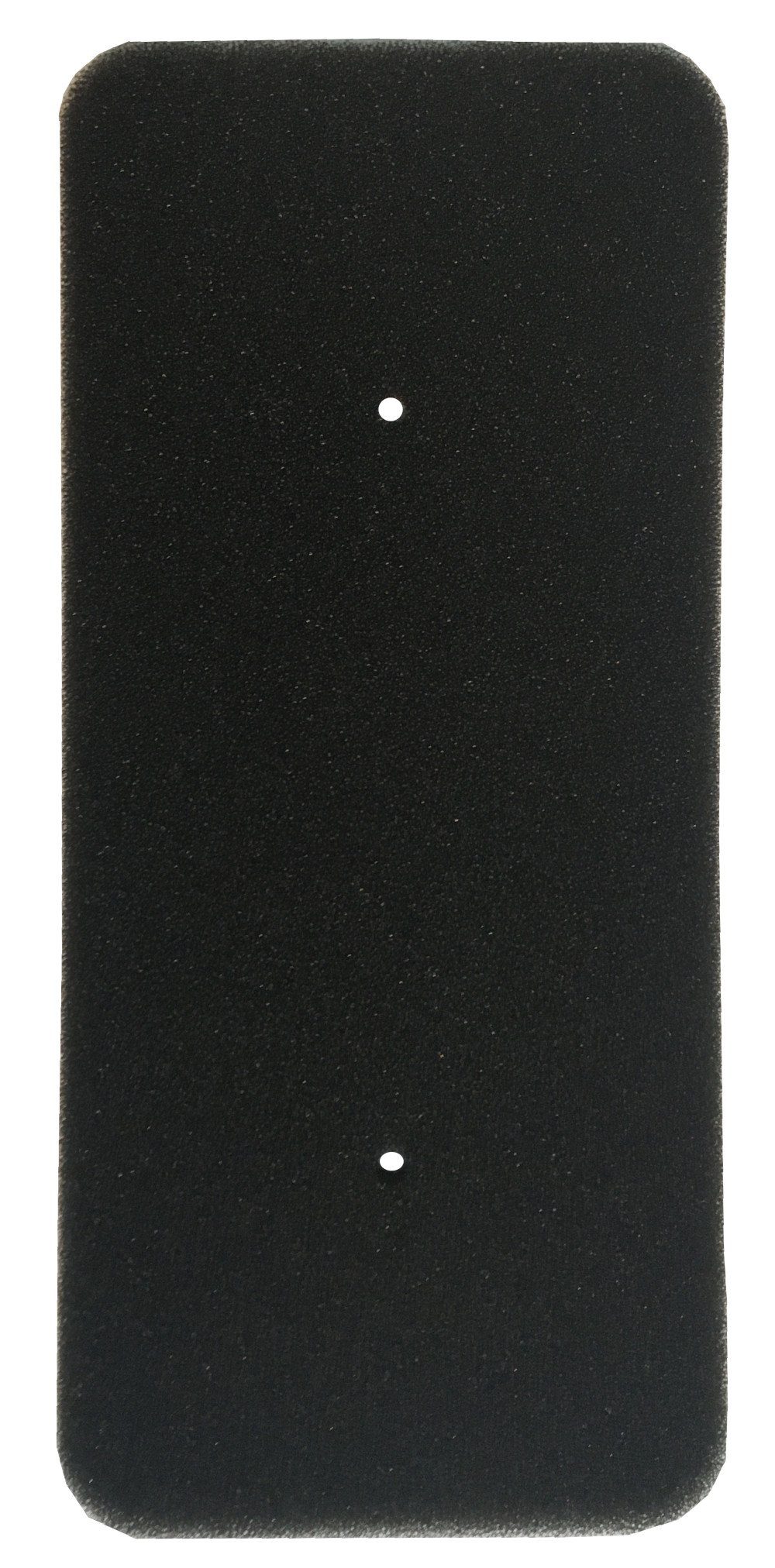 Comedes Ersatzfilter Sockelfilter passend für Candy, Hoover Wärmepumpentrockner Trockner, Zubehör für Einsetzbar statt Hoover Candy Filter 40006731, Einsetzbar  – Bild 3 von 3