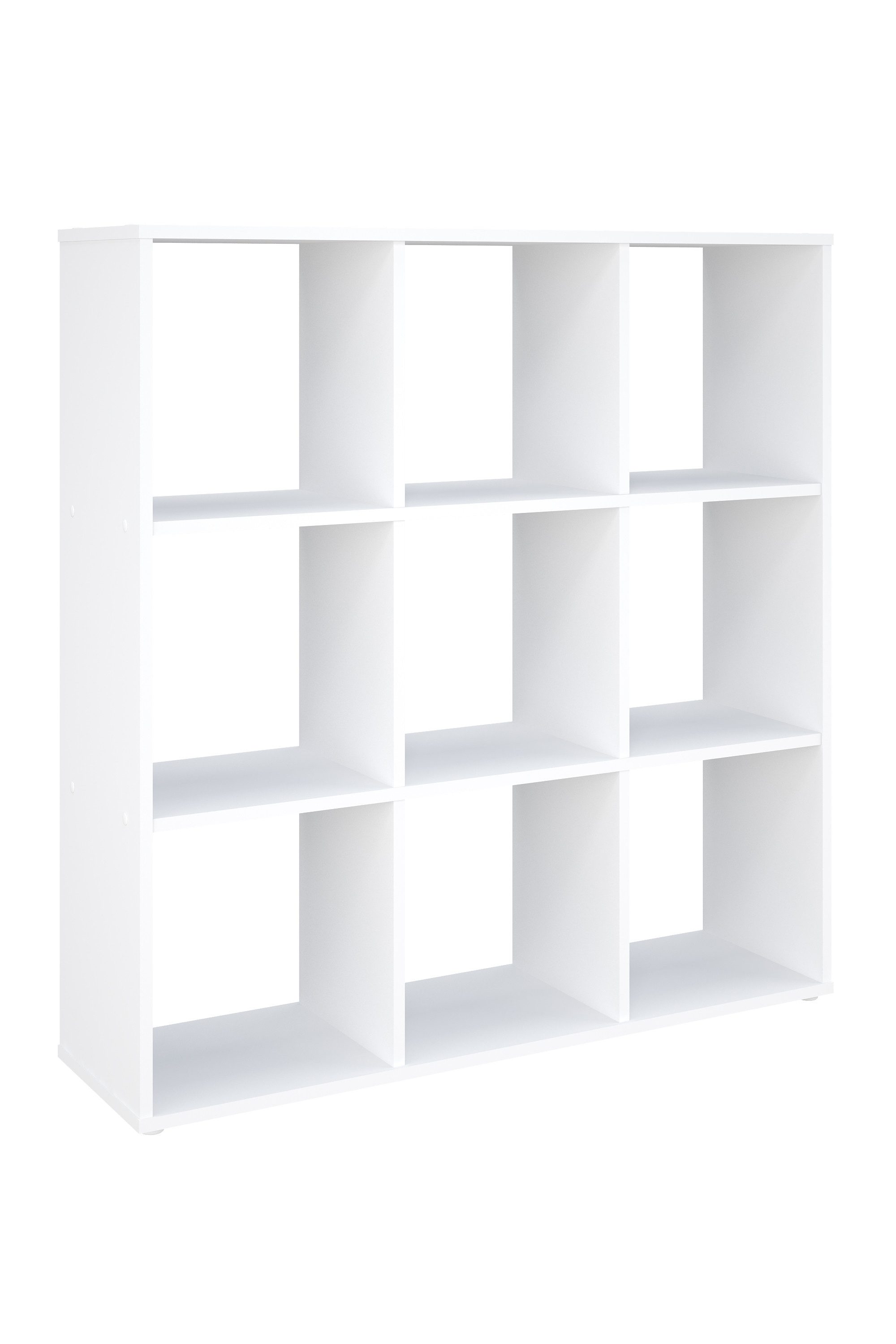 AT4 Raumteiler AT4 Regal Cubic Raumteiler (9 Sektionen) günstig online kaufen