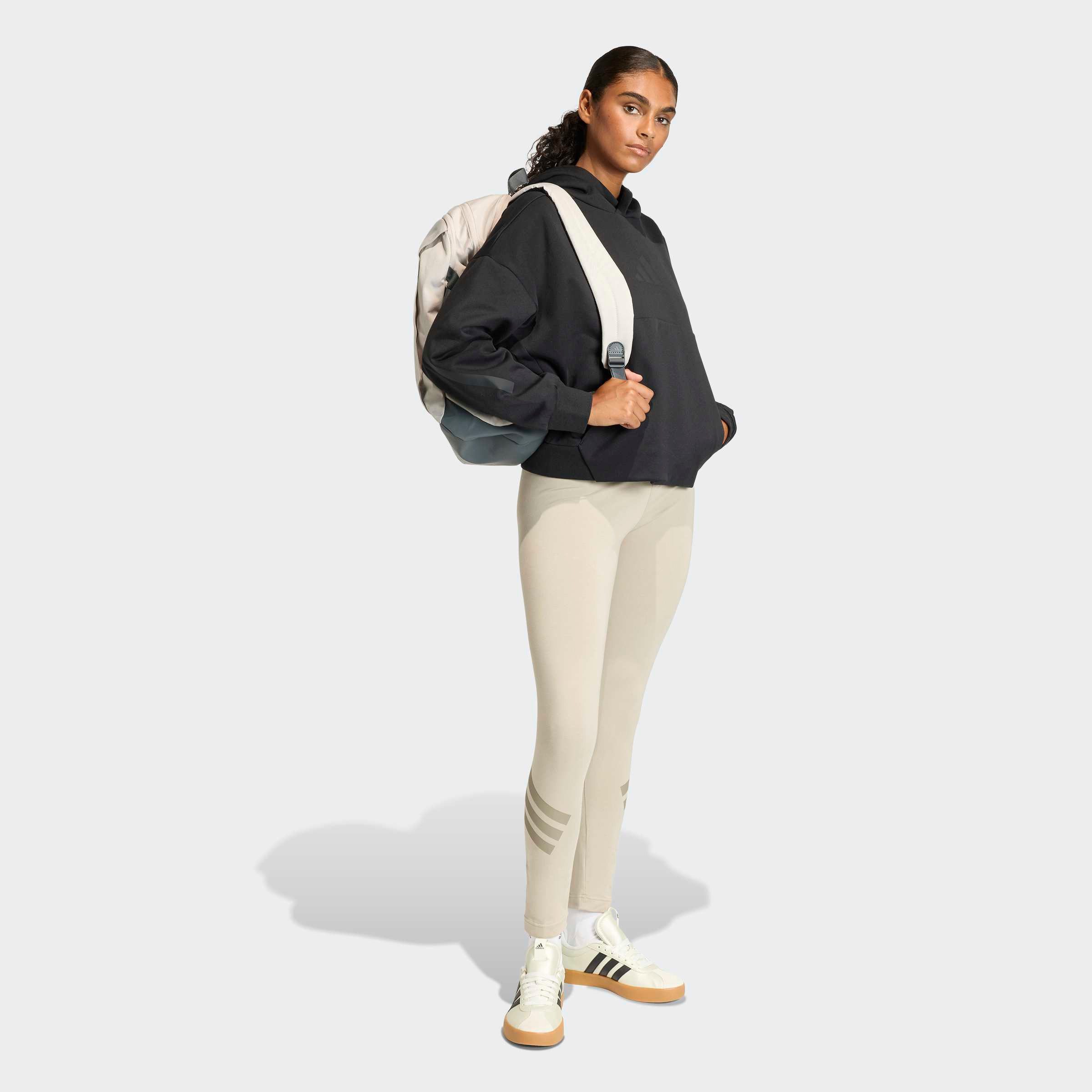 adidas Sportswear Kapuzensweatshirt ADIDAS Z.N.E. MIT KAPUZE
