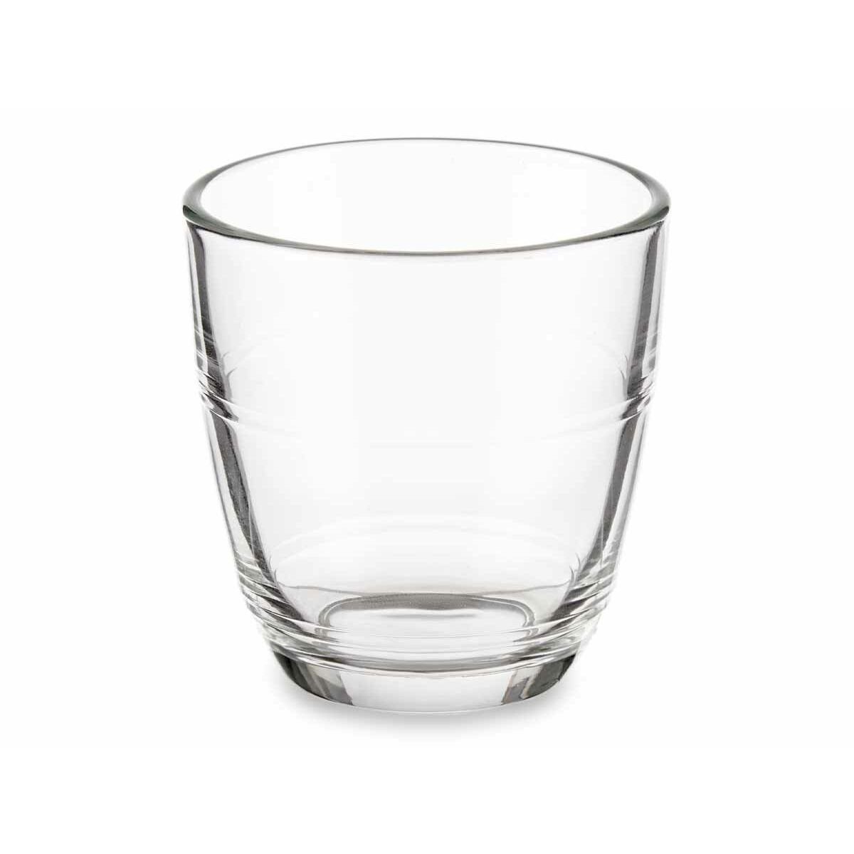 ml 12 Durchsichtig 90 Stück, Glas Glas Gläserset Glas Vivalto