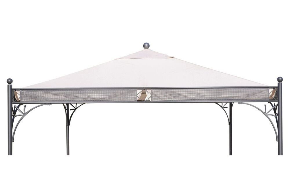 OUTFLEXX Pavillon-Ersatzdach