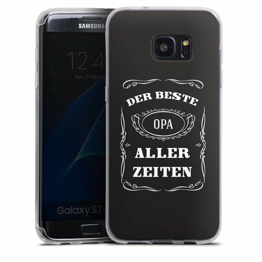 Handyhülle Bester Opa