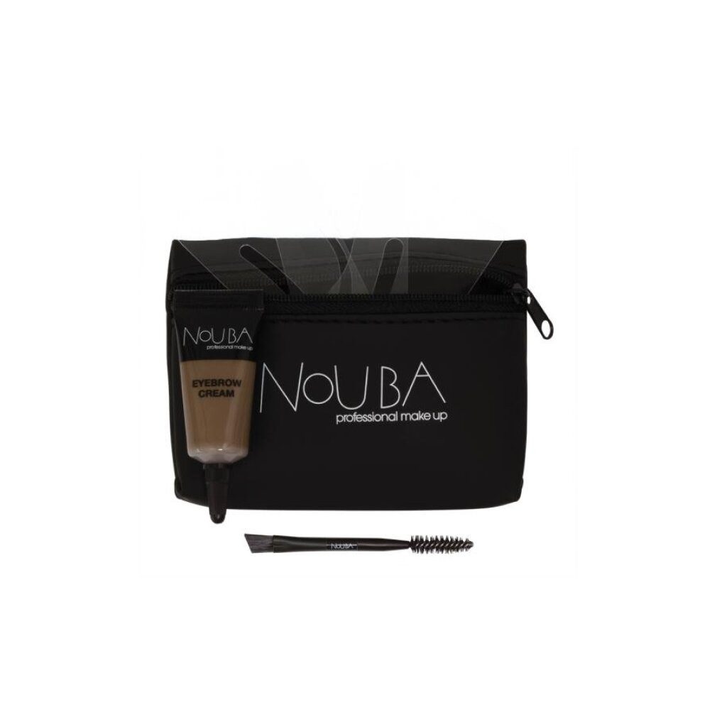 Nouba Make-up Set Brow Improver Set