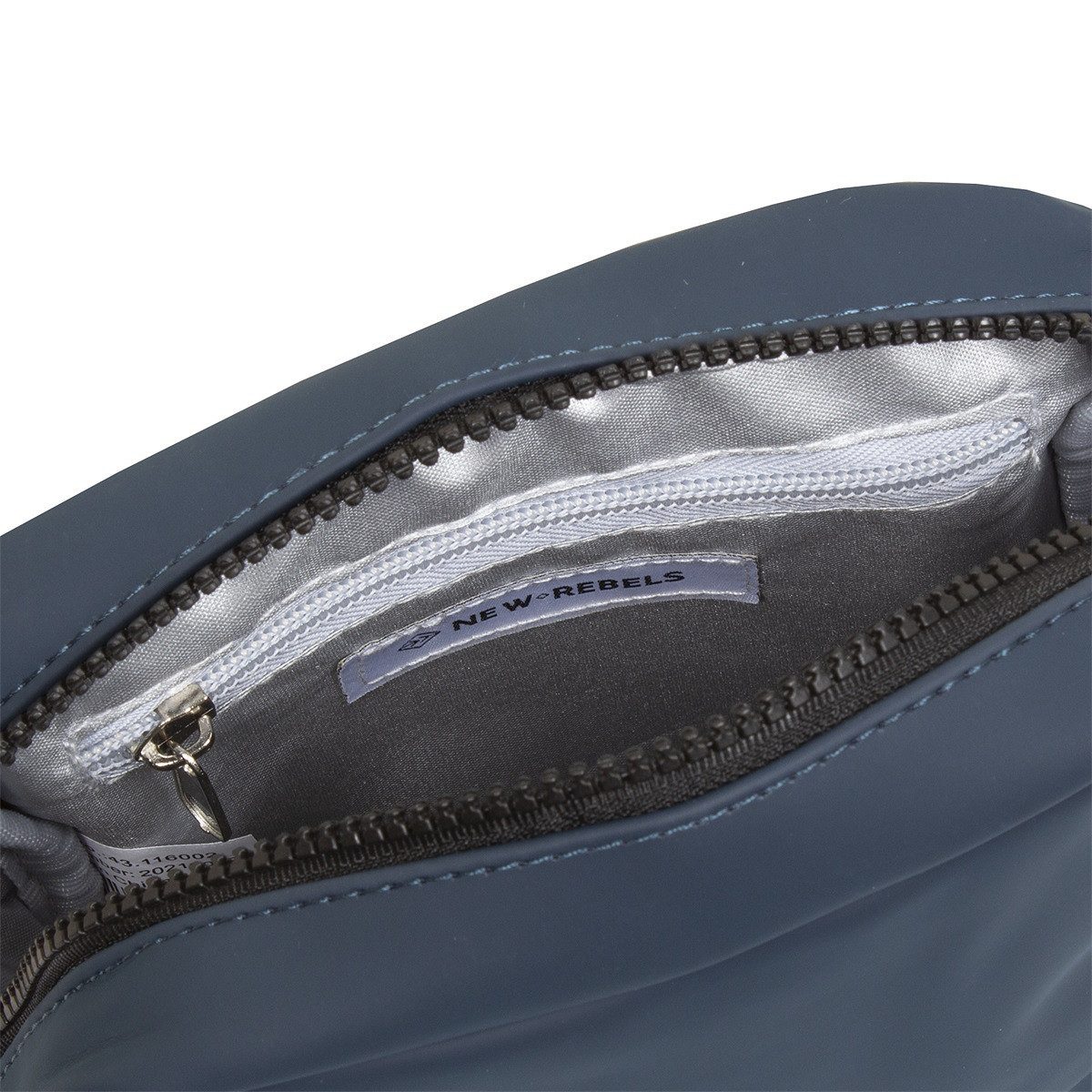 NEW REBELS Umhängetasche Louisville Flapover Schultertasche günstig online kaufen