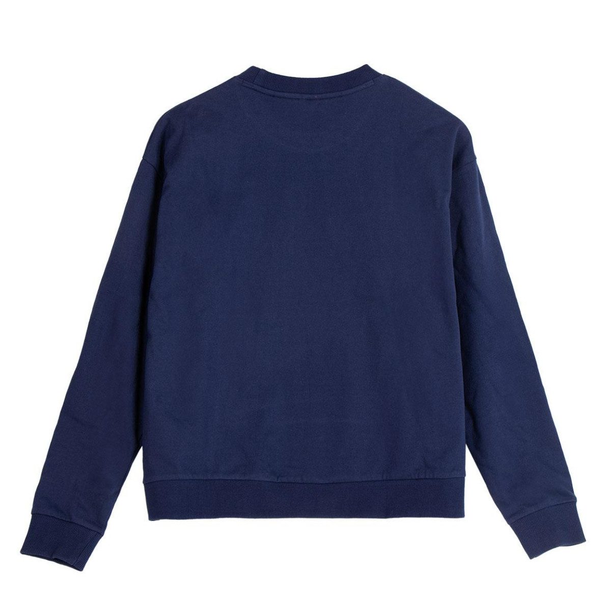 Cerda Sweatshirt Disney Stitch Erwachsene 100 % Baumwolle