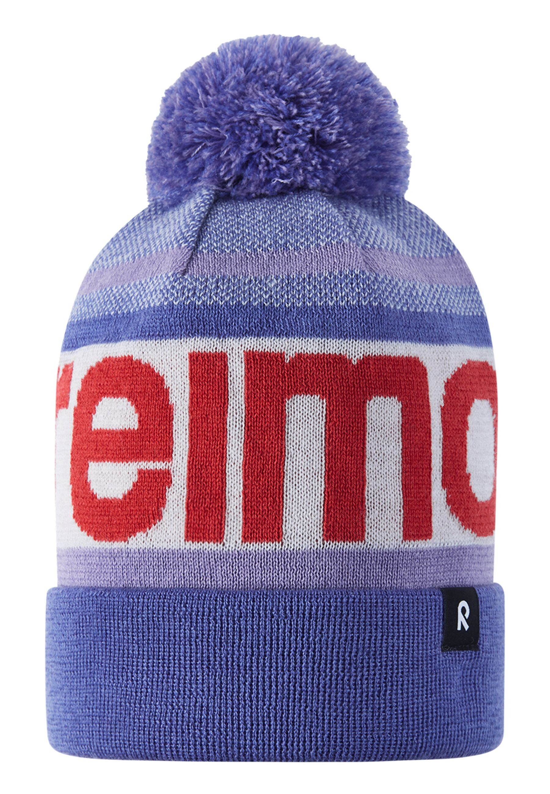 reima Beanie TAASKO kuchelig warm