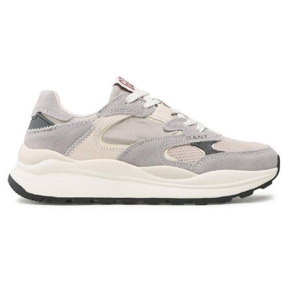 Fultony Damen Sneaker Turnschuhe Freizeit Halbschuhe 25533243 G031 Sneaker