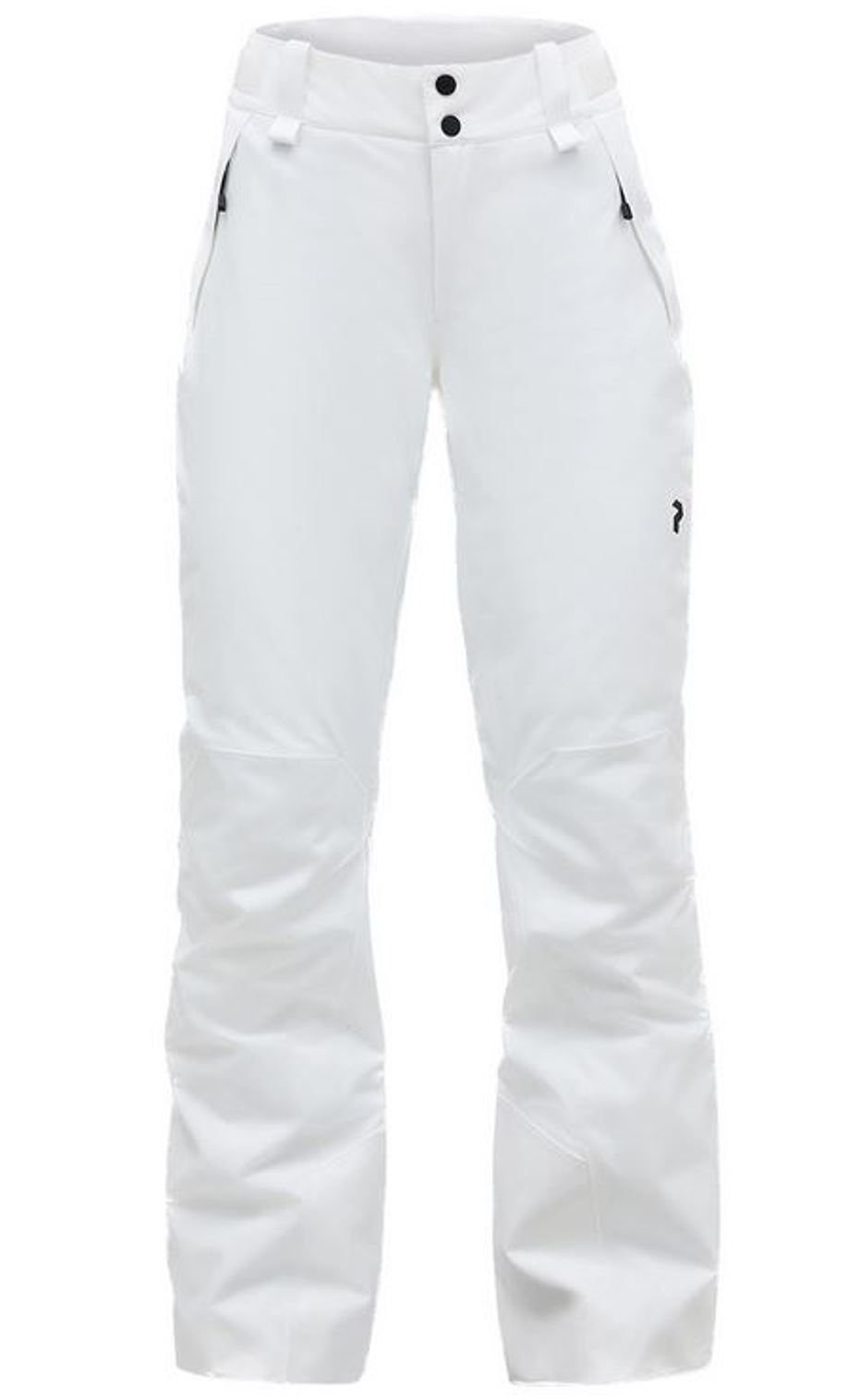 Skihose Peak Performance Damen Skihose Anima off white