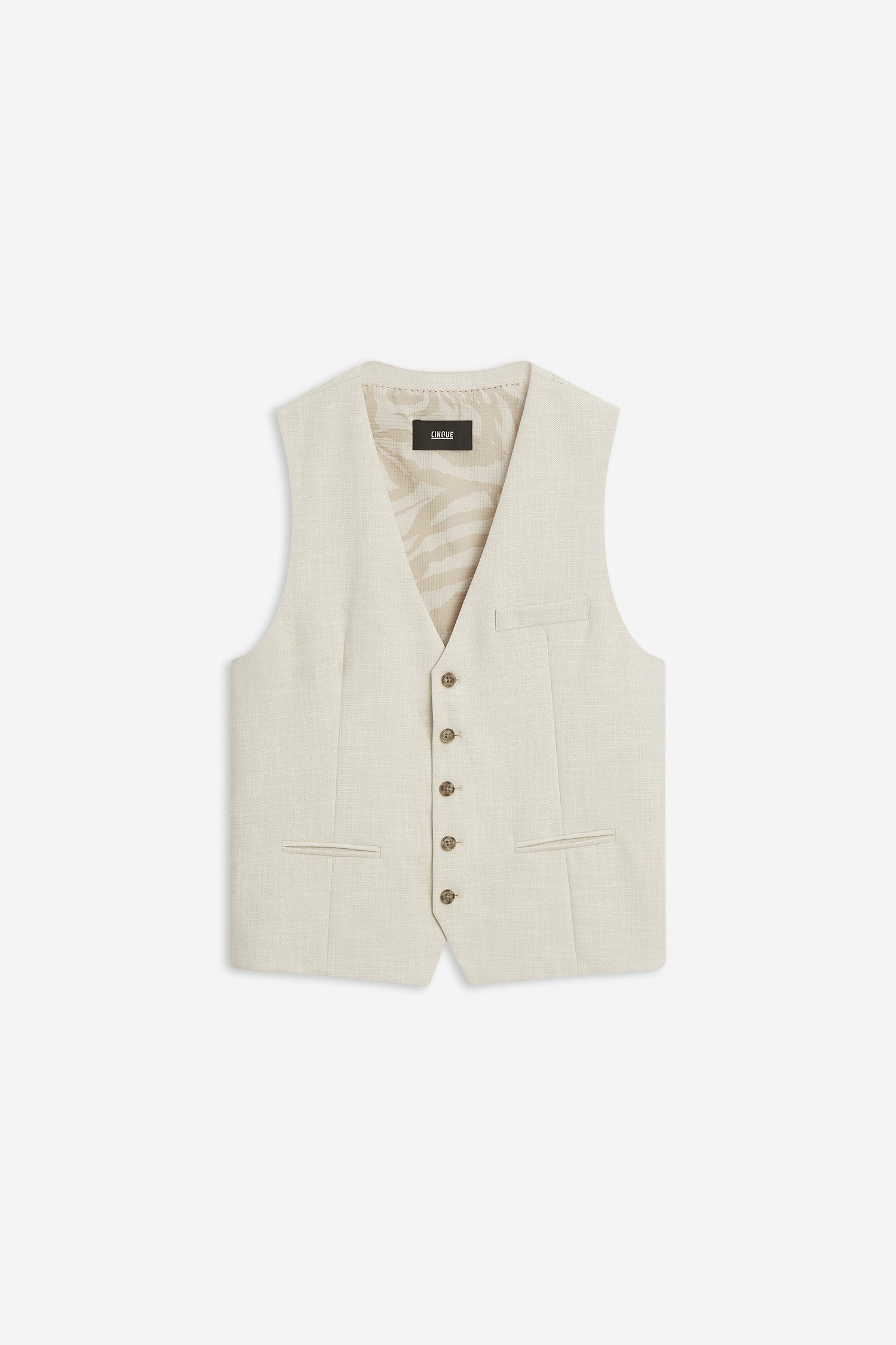 Cinque Rundhalspullover