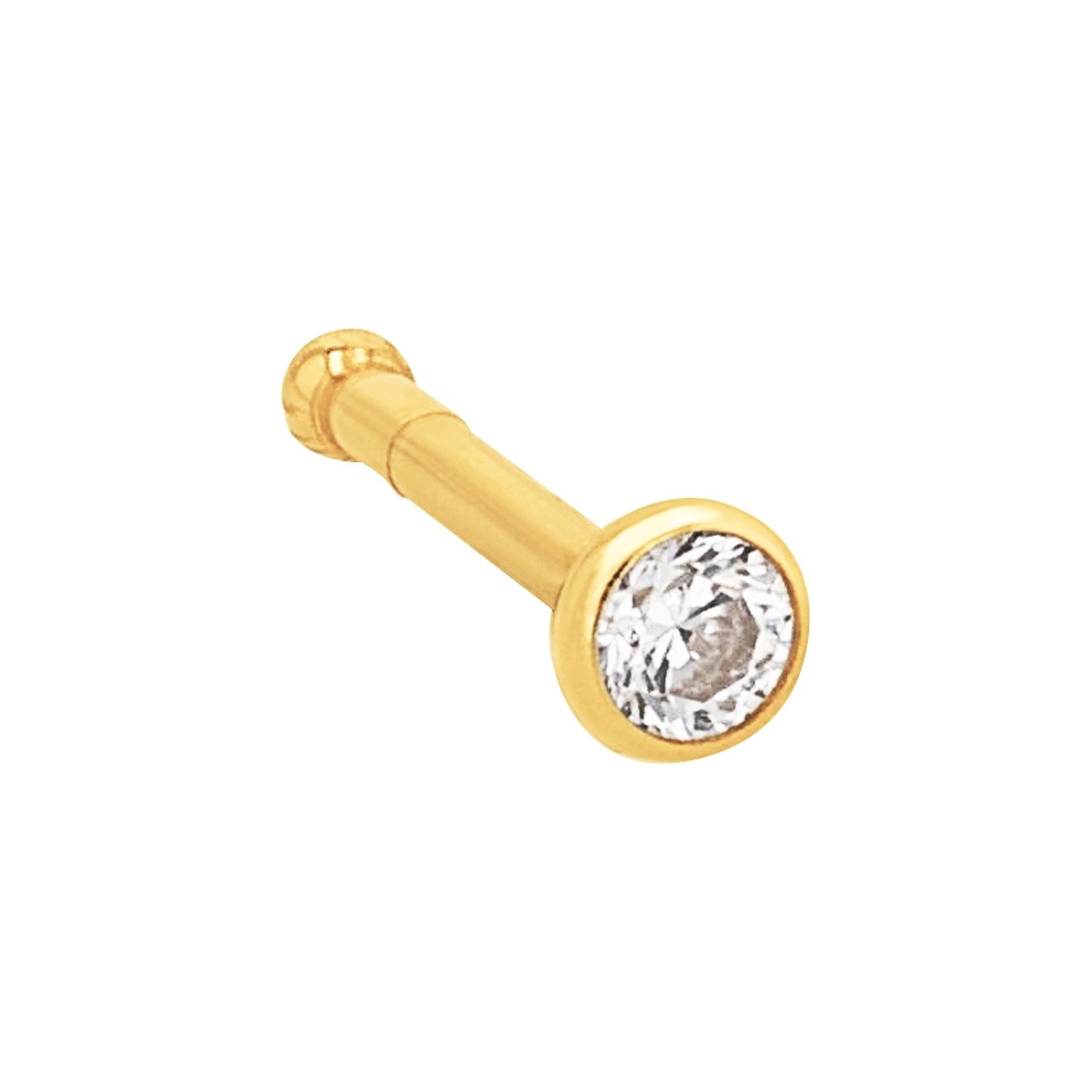 Amor Nasenpiercing Amor Nasenpiercing (Nasenpiercing, 1-tlg) günstig online kaufen