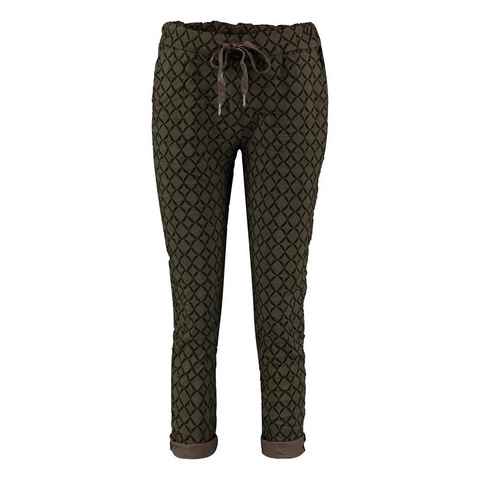 ZABAIONE Schlupfhose Pants Le44ticia