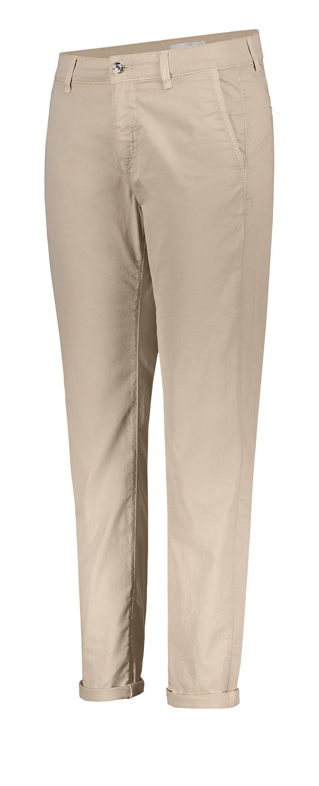 MAC Stretch-Jeans MAC CHINO wheat beige PPT 3070-00-0408L 205R