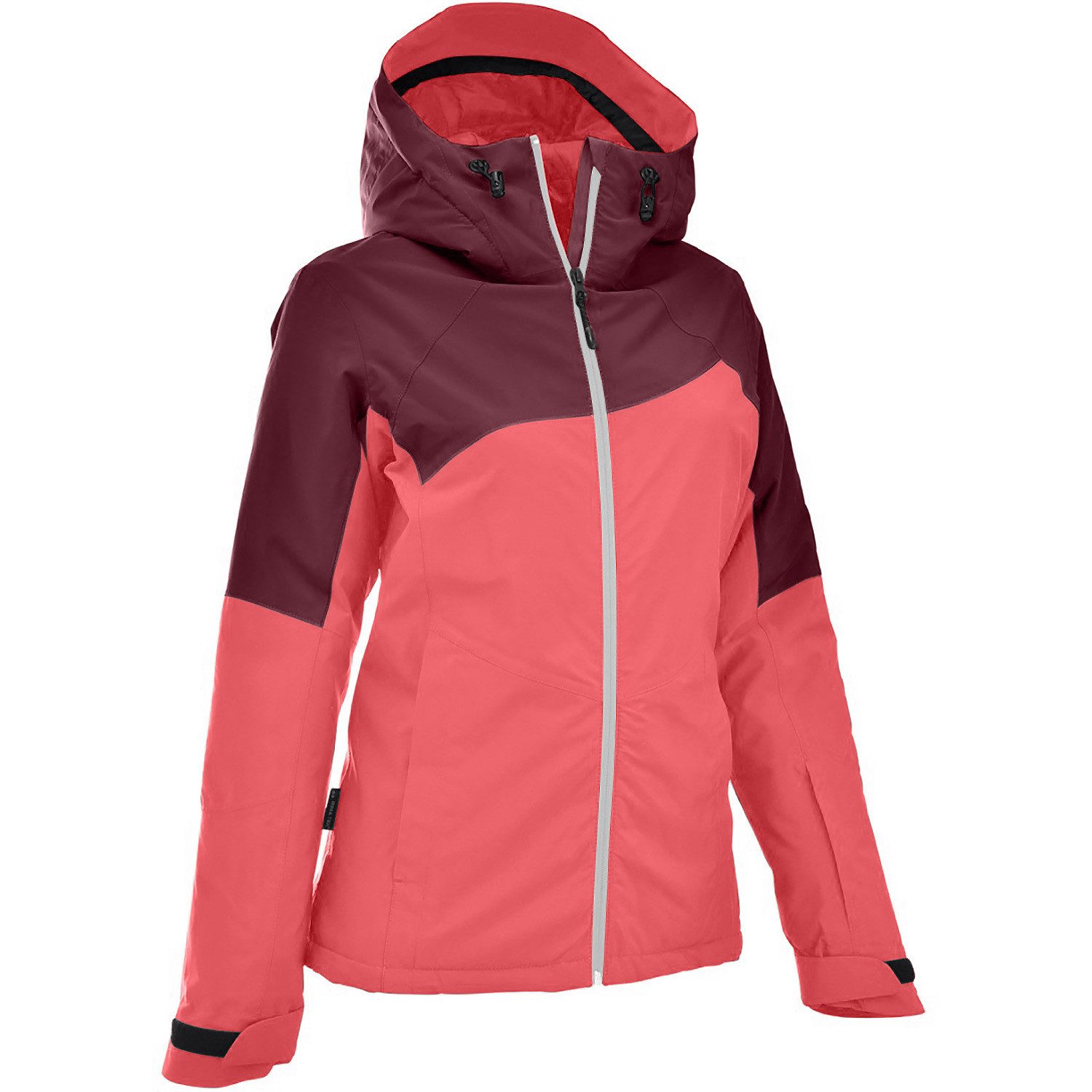 Maul Sport® Skijacke Jacke Schneeberg