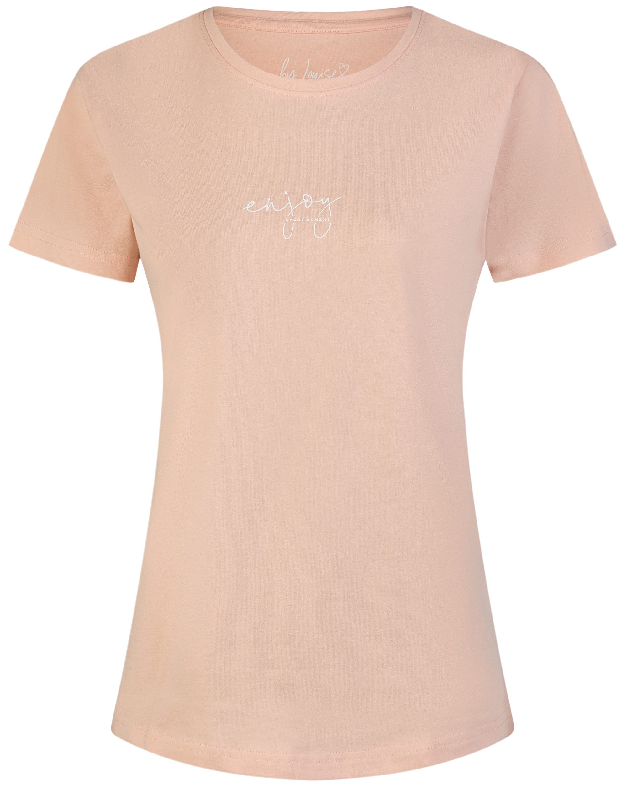 Pyjamaoberteil Lace Luxury