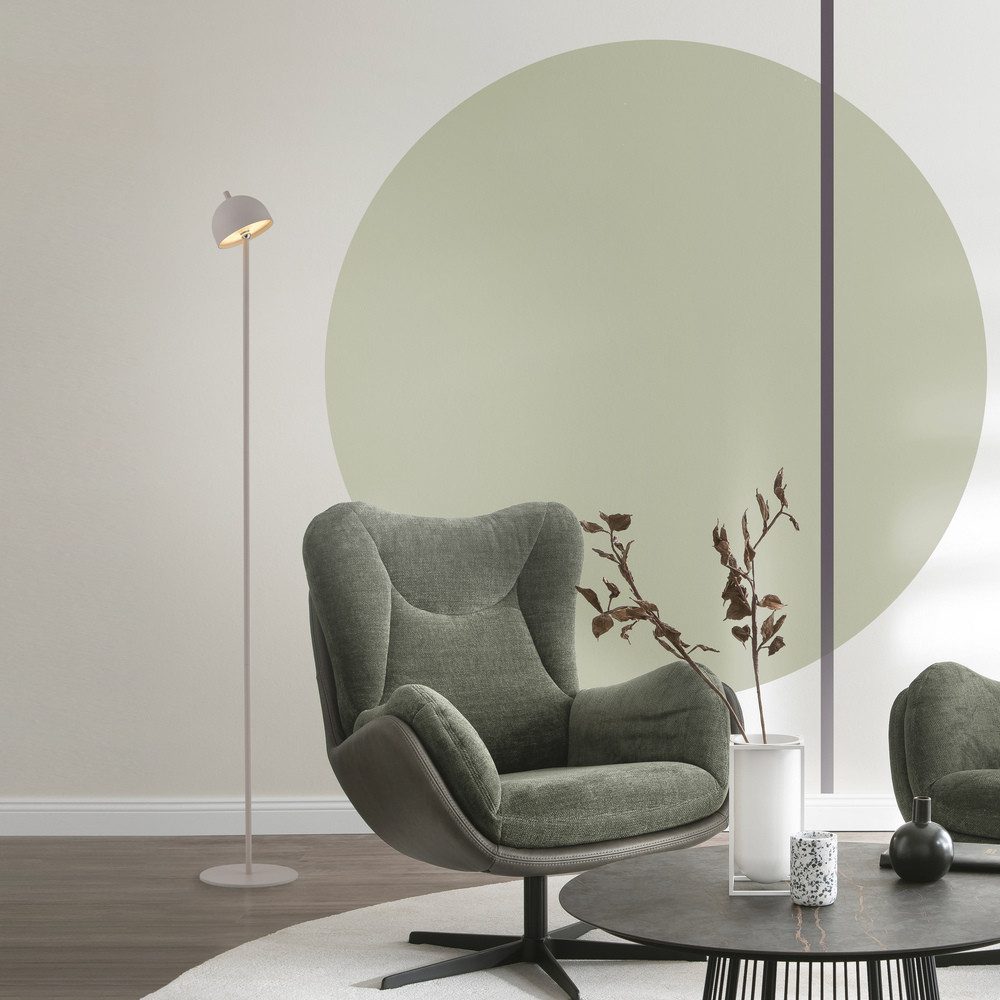 JUST LIGHT LED Außen-Stehlampe LED Stehlampe günstig online kaufen