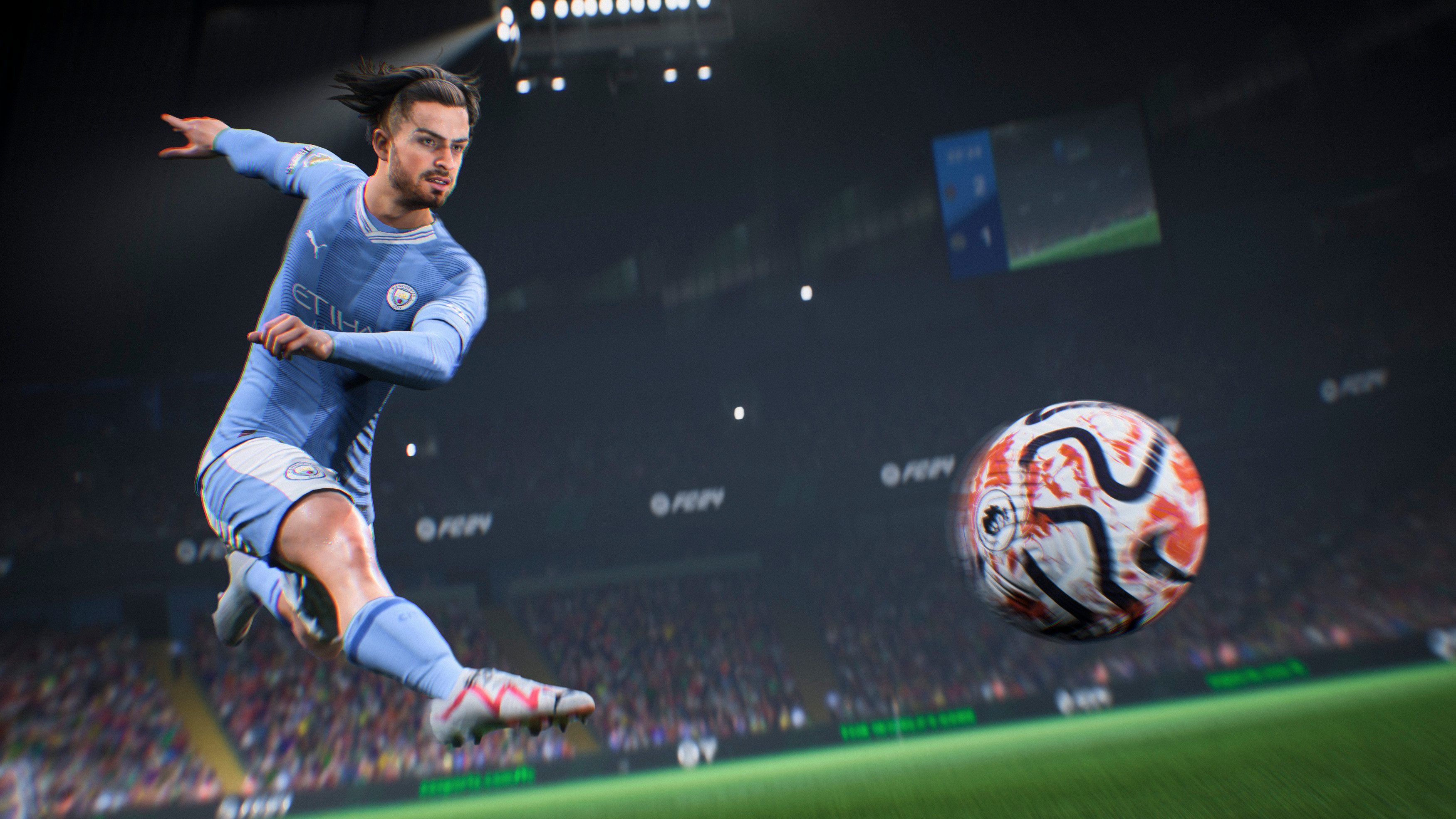 EA Sports FC 24 PlayStation 5