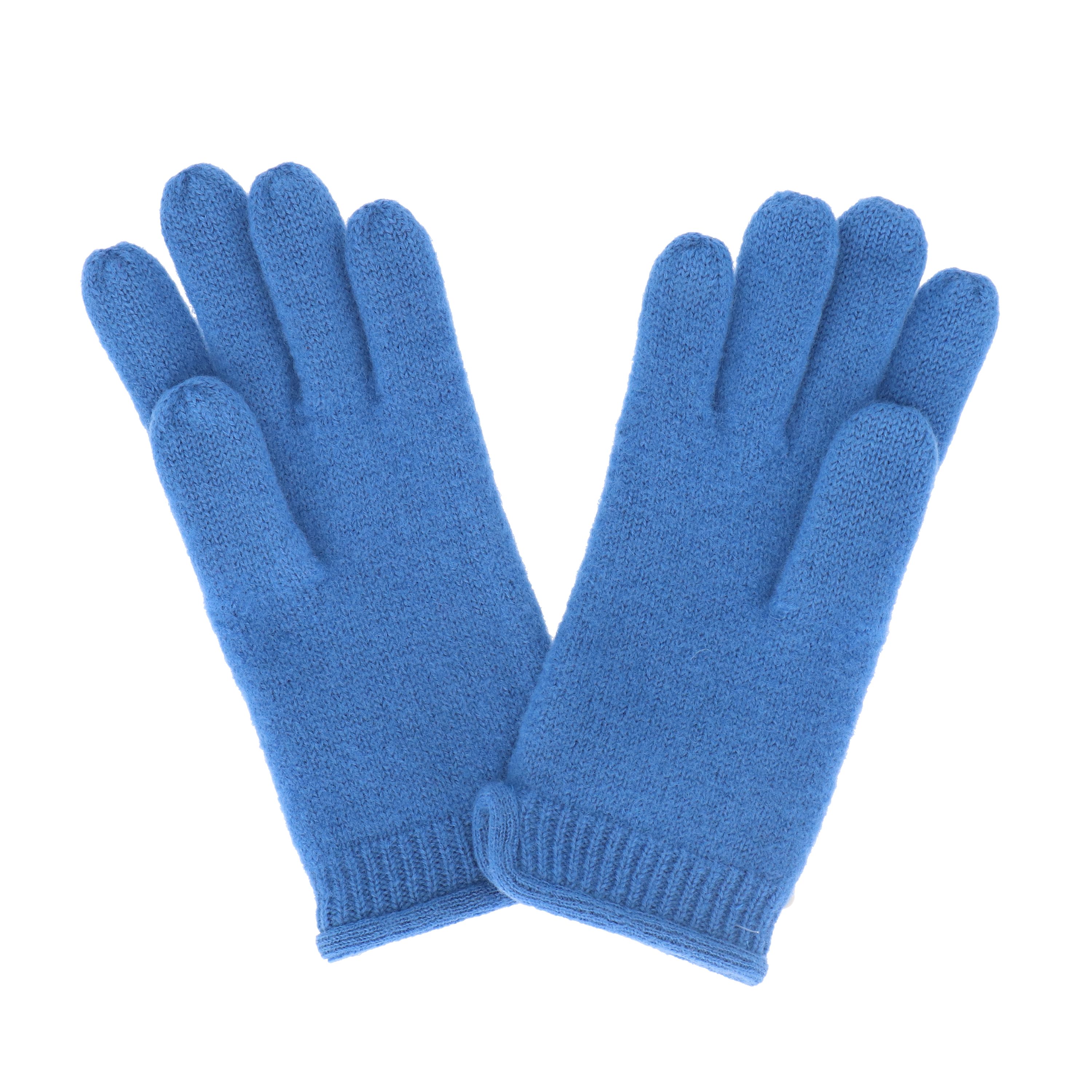 halsüberkopf Accessoires Strickhandschuhe Fingerhandschuh Feinstrick, leich günstig online kaufen
