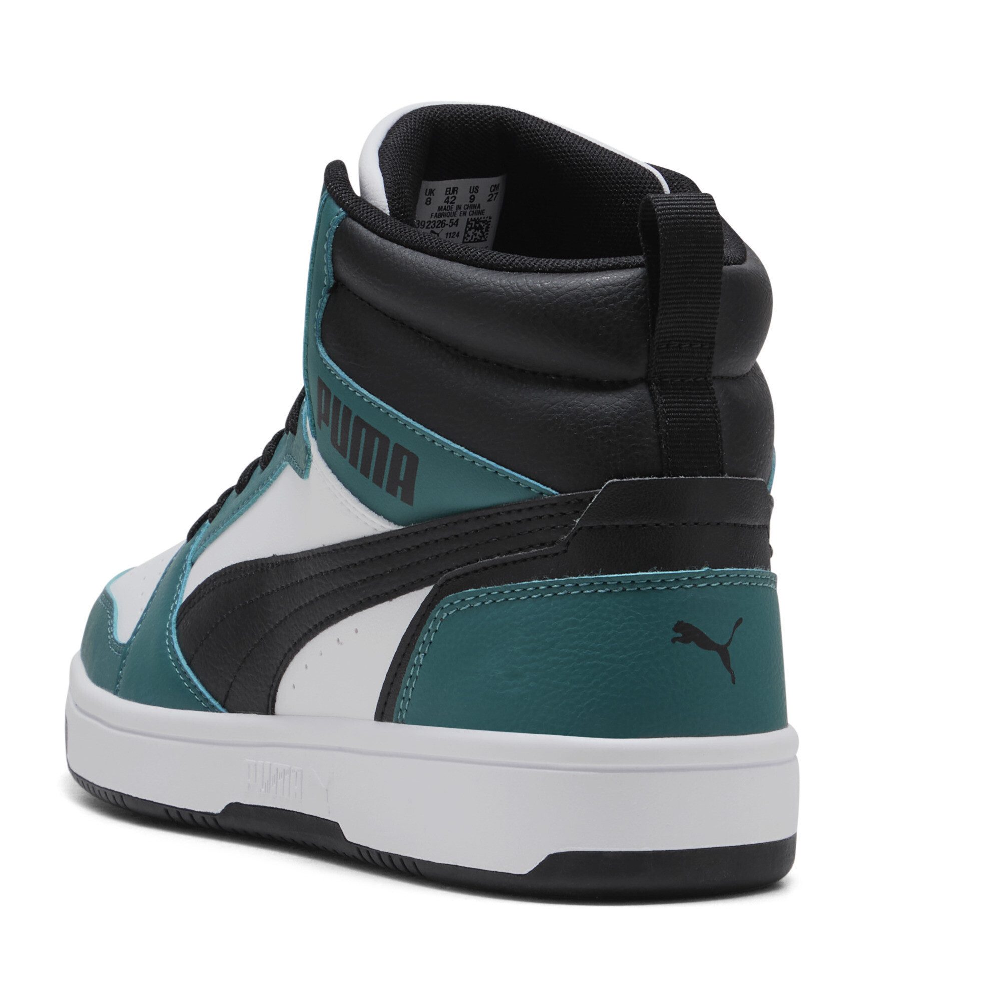 PUMA Rebound Sneakers Erwachsene Sneaker günstig online kaufen