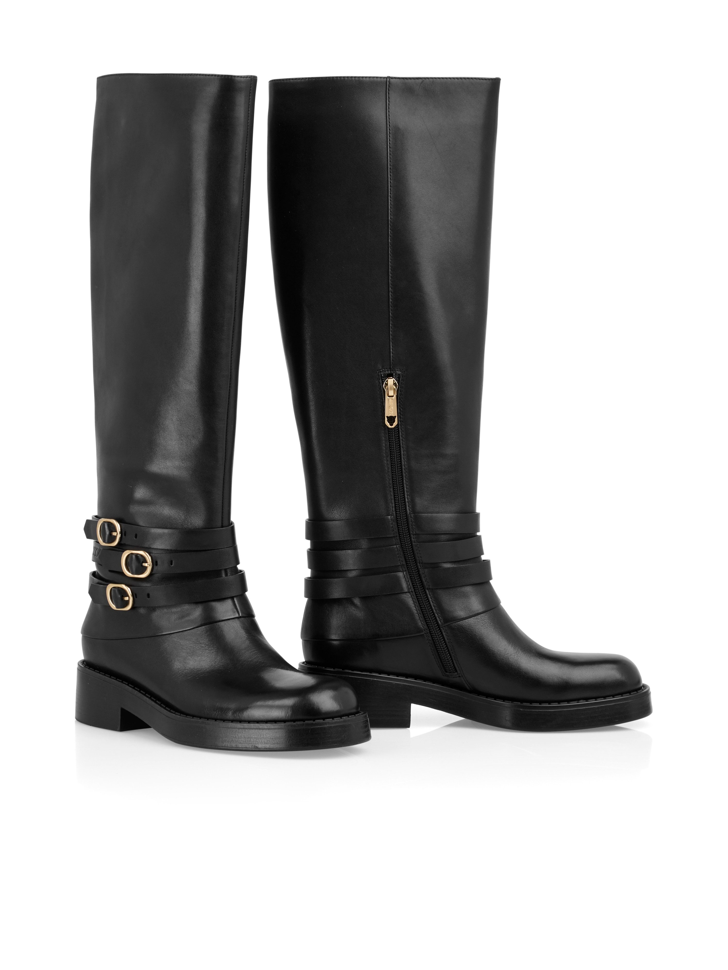 Marc Cain Collections Mystic Plumage Stiefel günstig online kaufen