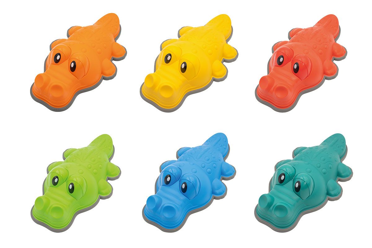 Balancetrainer KrokoSteps