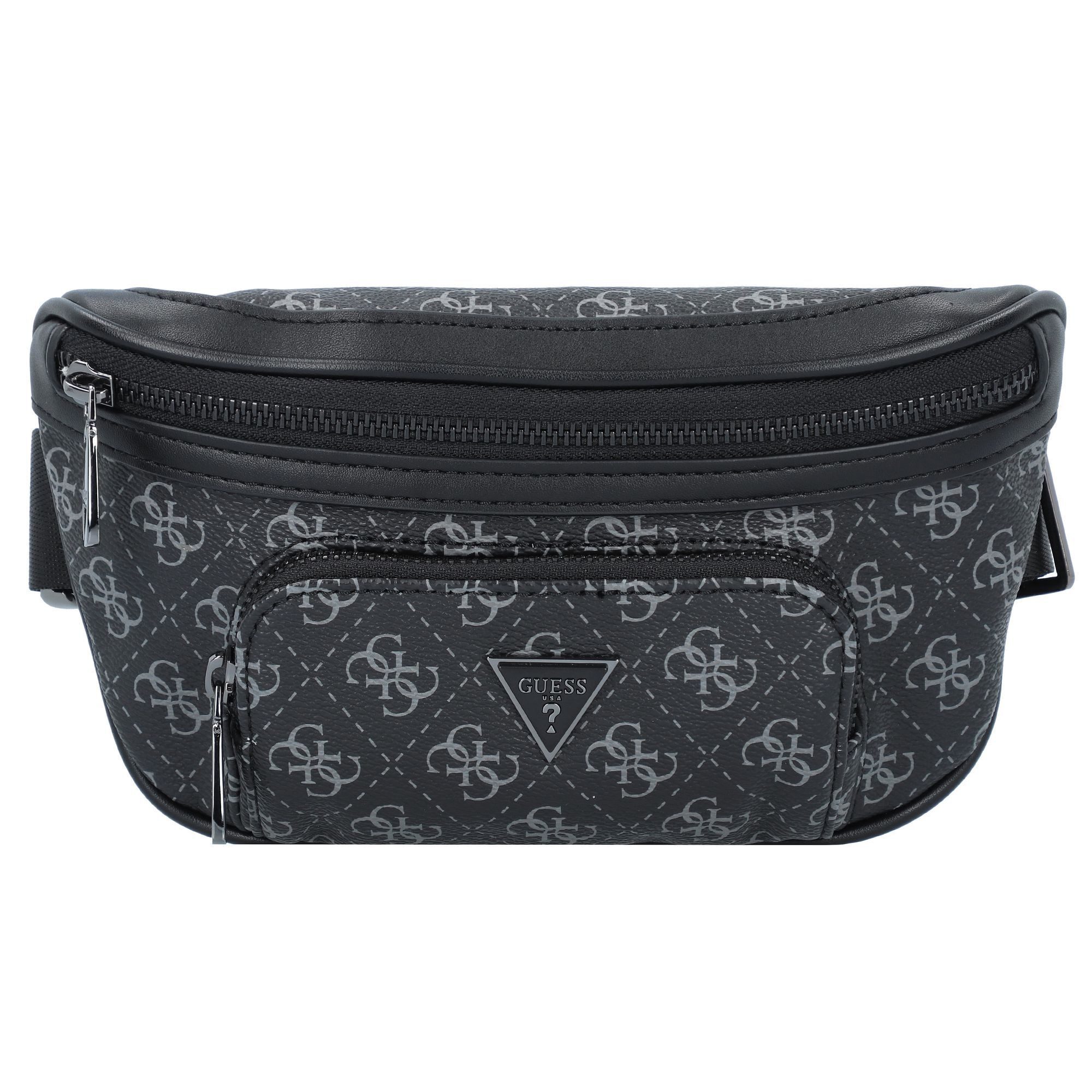 Guess Gürteltasche Vezzola, Polyurethan günstig online kaufen