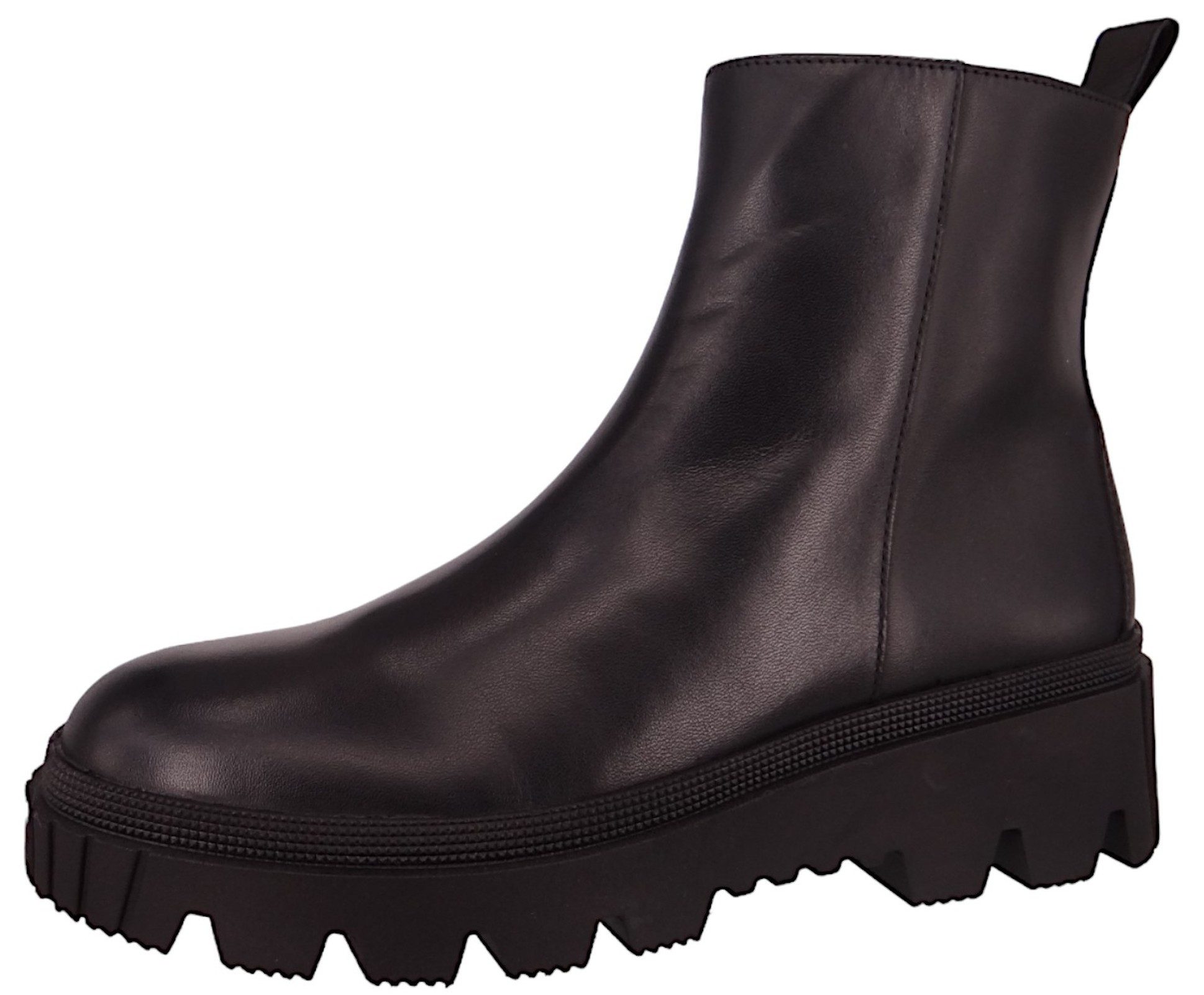 Gabor 51.820 27 Schwarz Stiefelette
