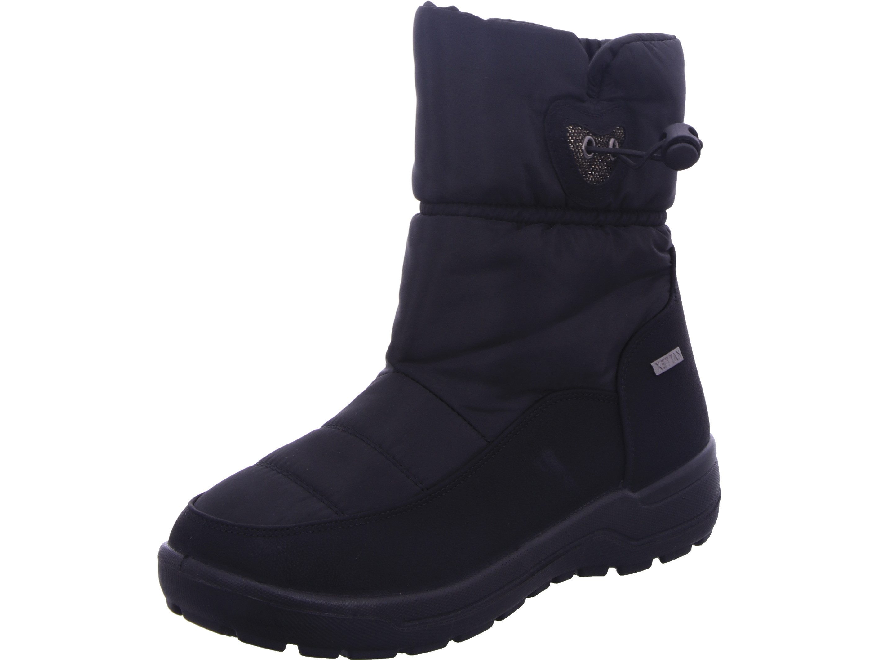 Scandi Winterboots mit TEX-Membran