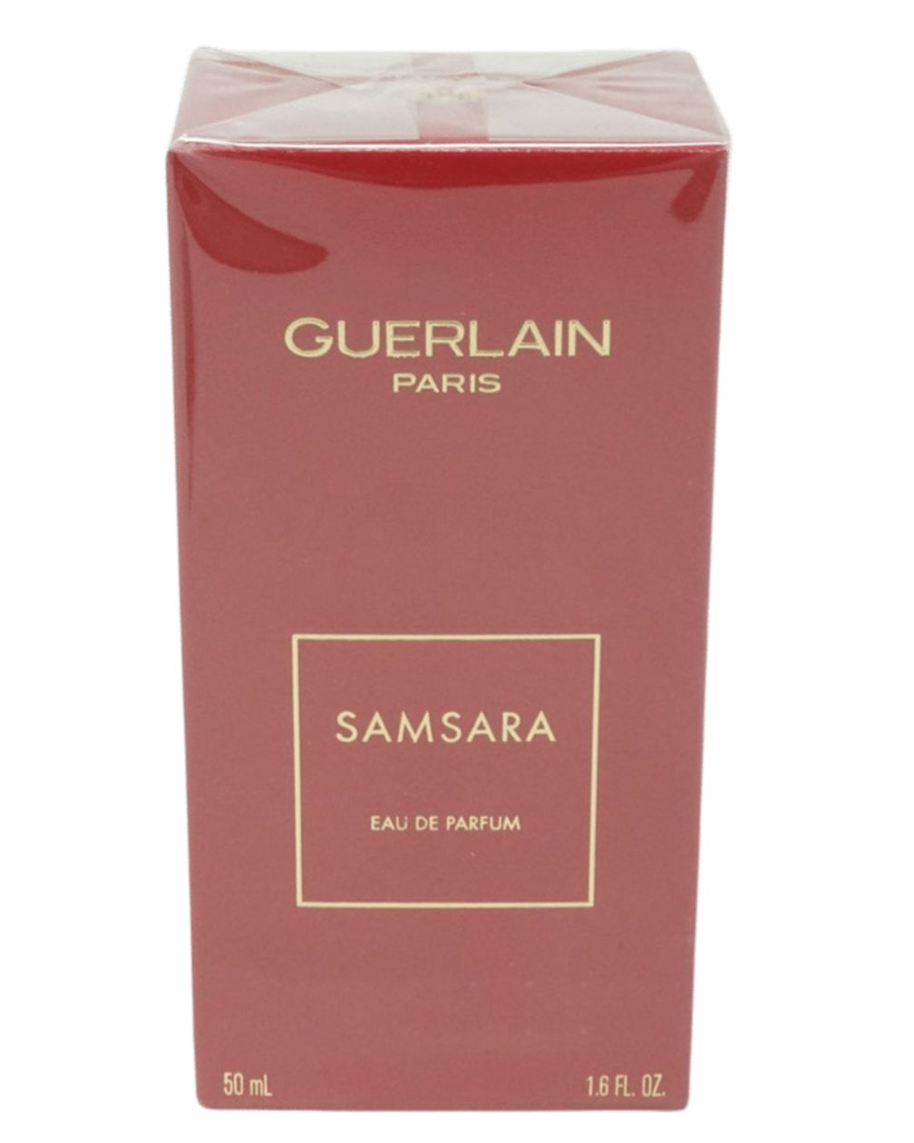 Pin's Publicitaire Vintage Samsara Guerlain, Années 1980
