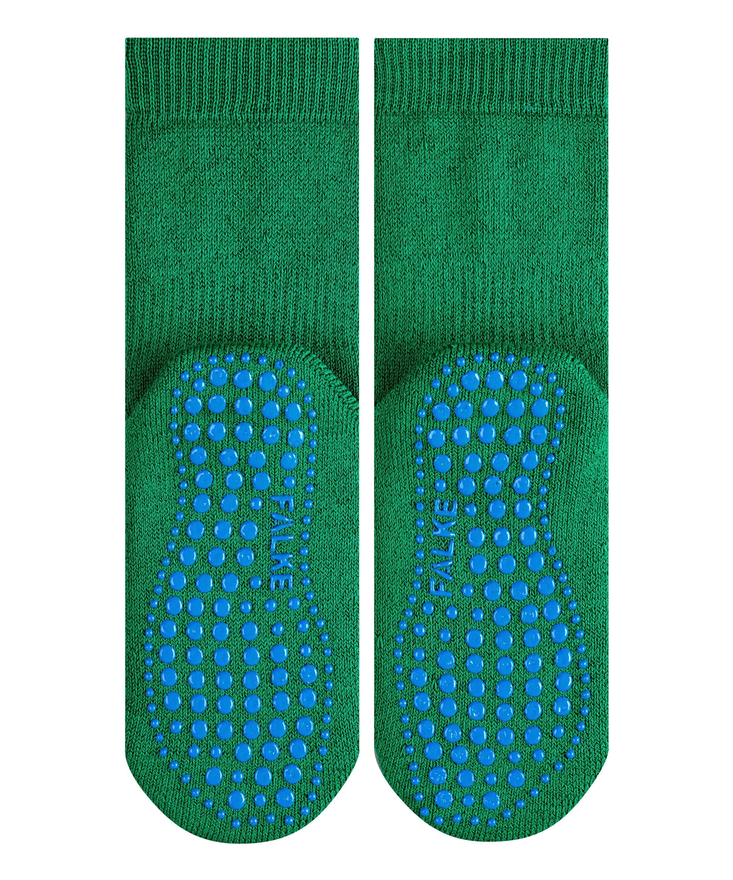 Catspads (1-Paar) grass FALKE green Socken (7290)