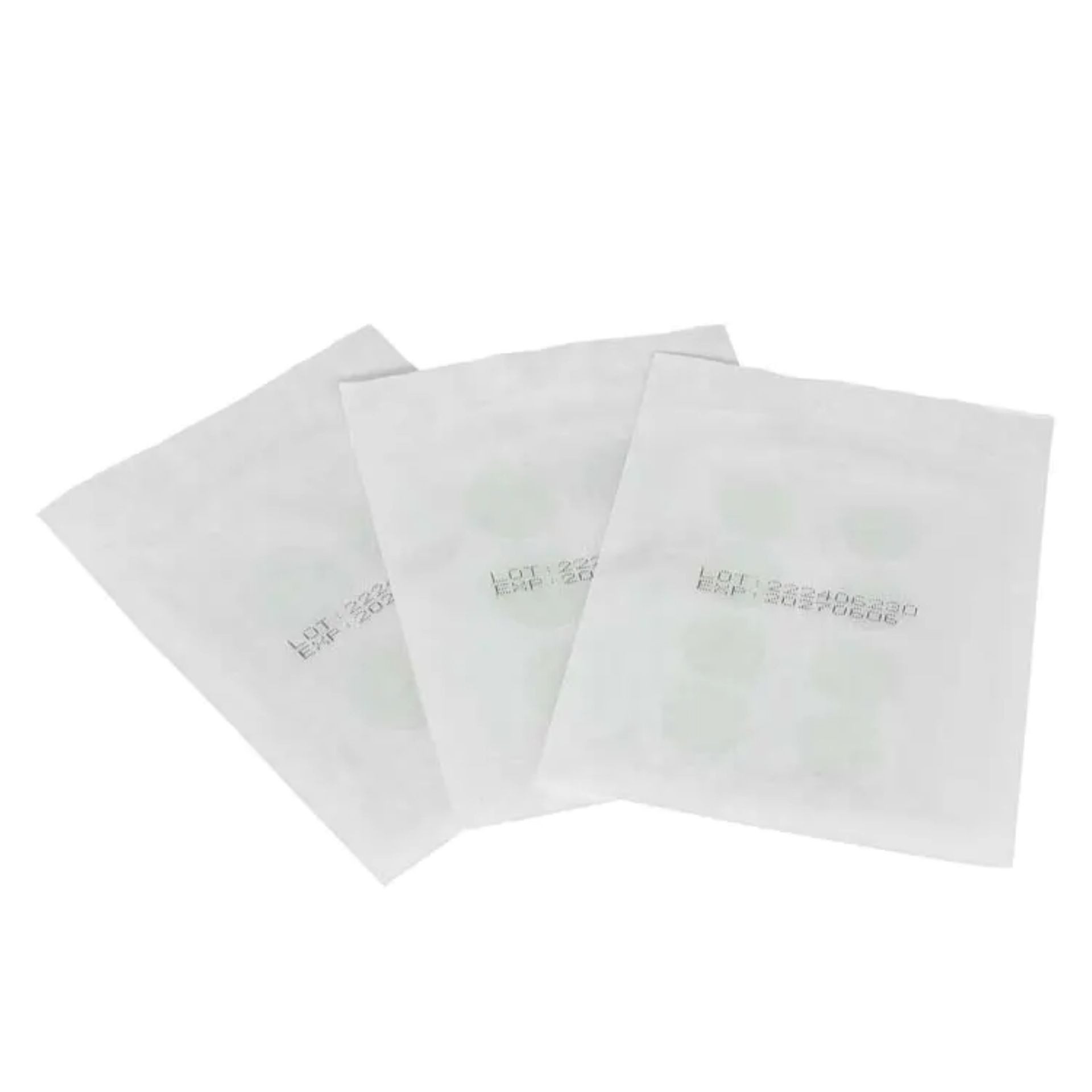 BasicNature Insektenstichpflaster BasicNature Mückenstich Pflaster, 18 Pflaster