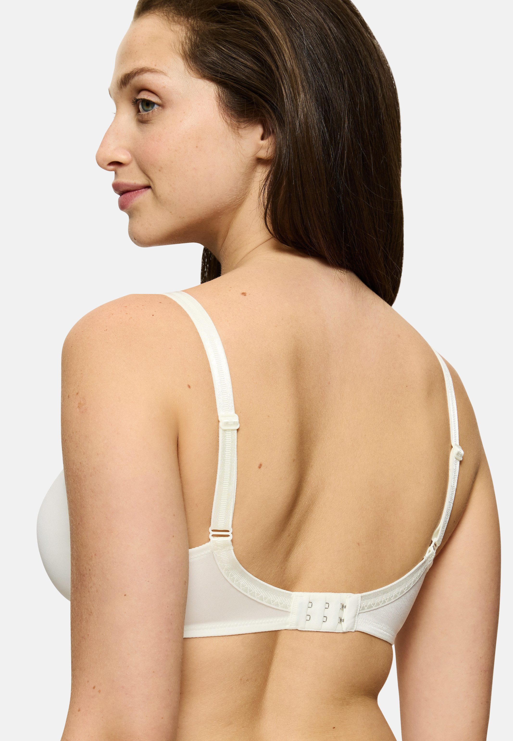 Triumph Minimizer-BH Urban Minimizer W (1-tlg) Minimizer-BH - Nahtlos vorgeformte Cups, Optimaler Tragekomfort