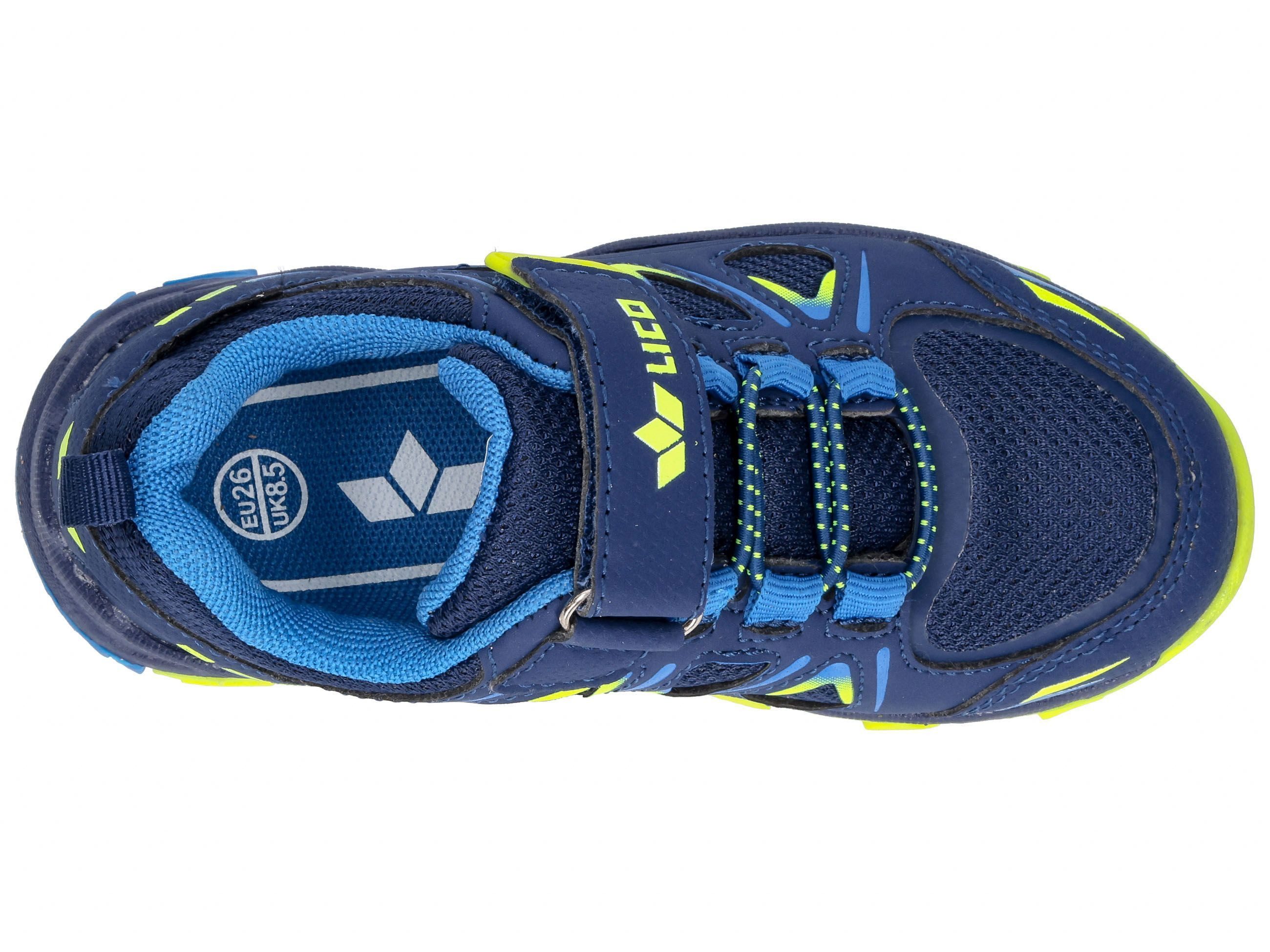 Lico Outdoorschuh Allen VS Sneaker – Bild 5 von 5