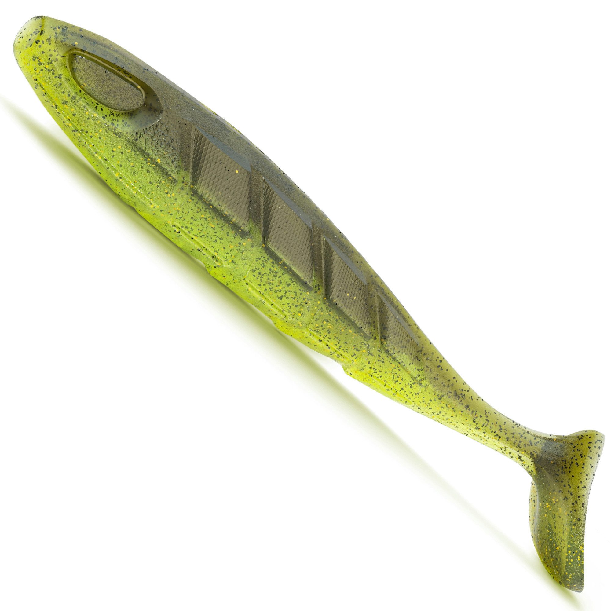 Kunstköder PRDTR 3.5 2.0 C-05 3.5 Inch