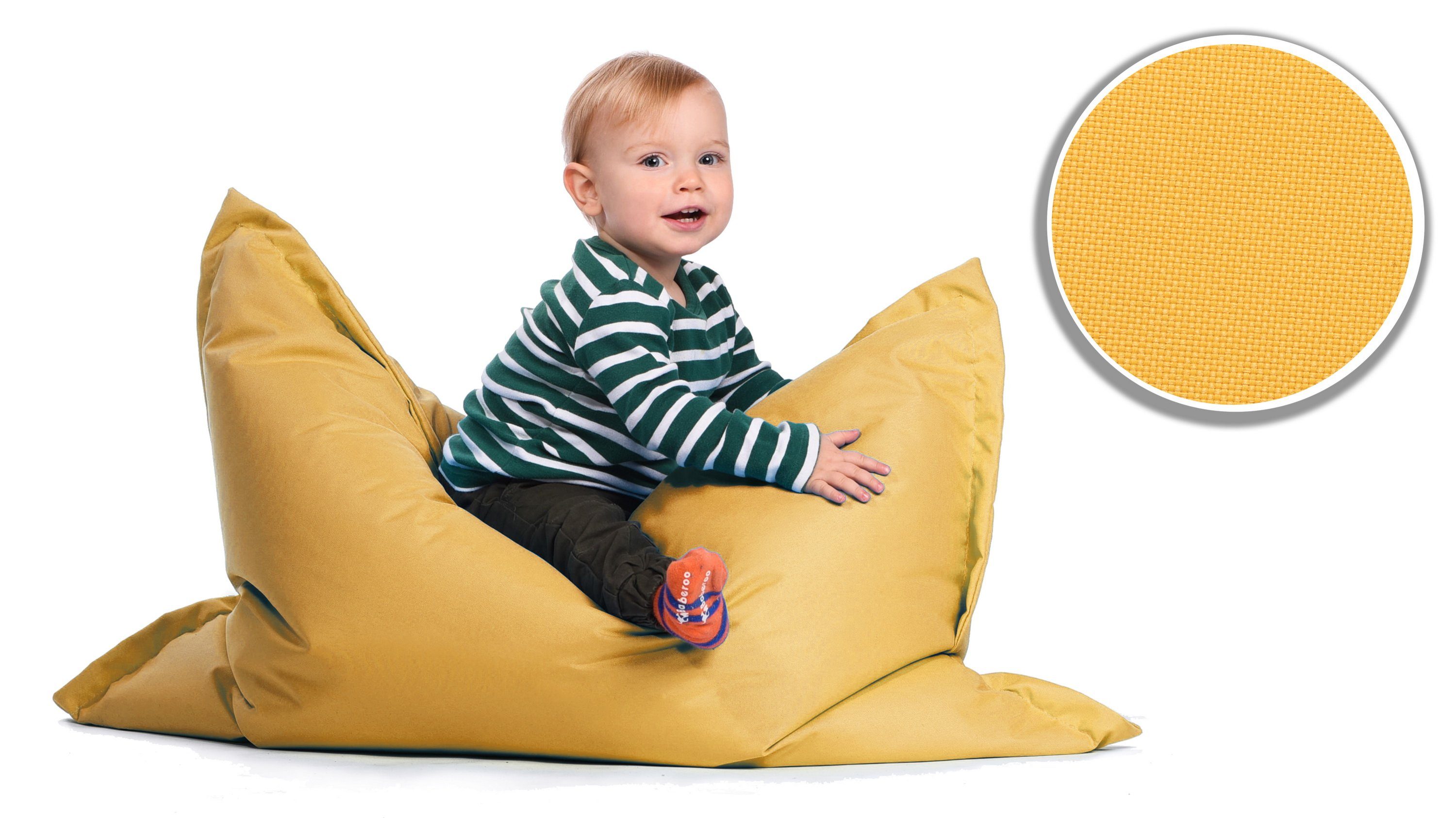 sunnypillow Sitzsack Outdoor & Indoor günstig online kaufen