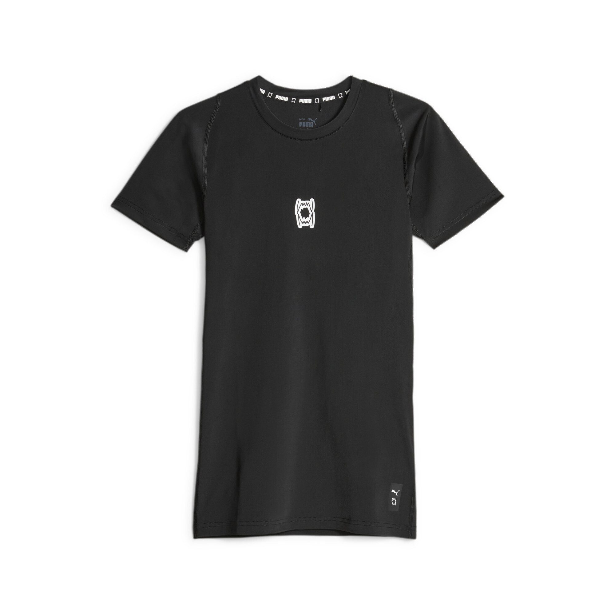 Trainingsshirt Hoops Team Basketball-T-Shirt Herren