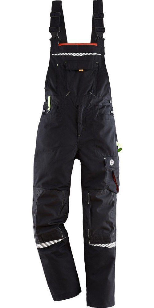 Terrax Workwear Latzhose