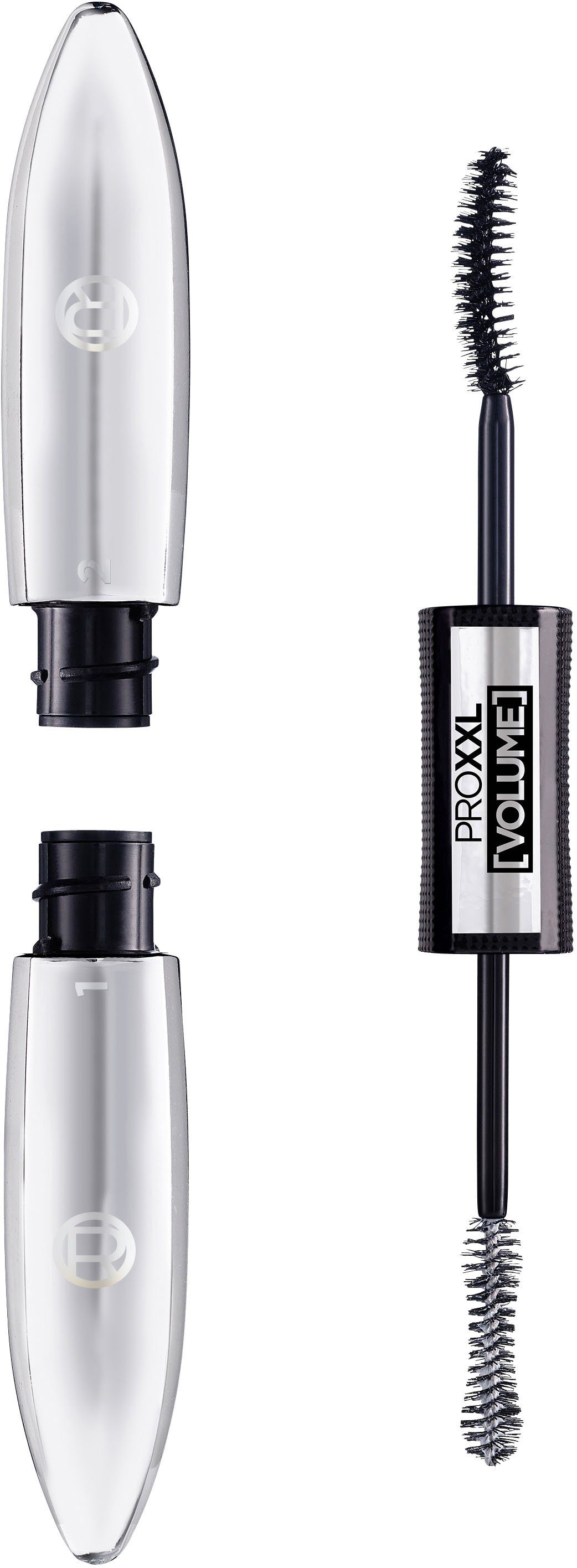 L'ORÉAL PARIS Mascara PRO XXL LIFT MASCARA, mit Pro-Keratin-Formel