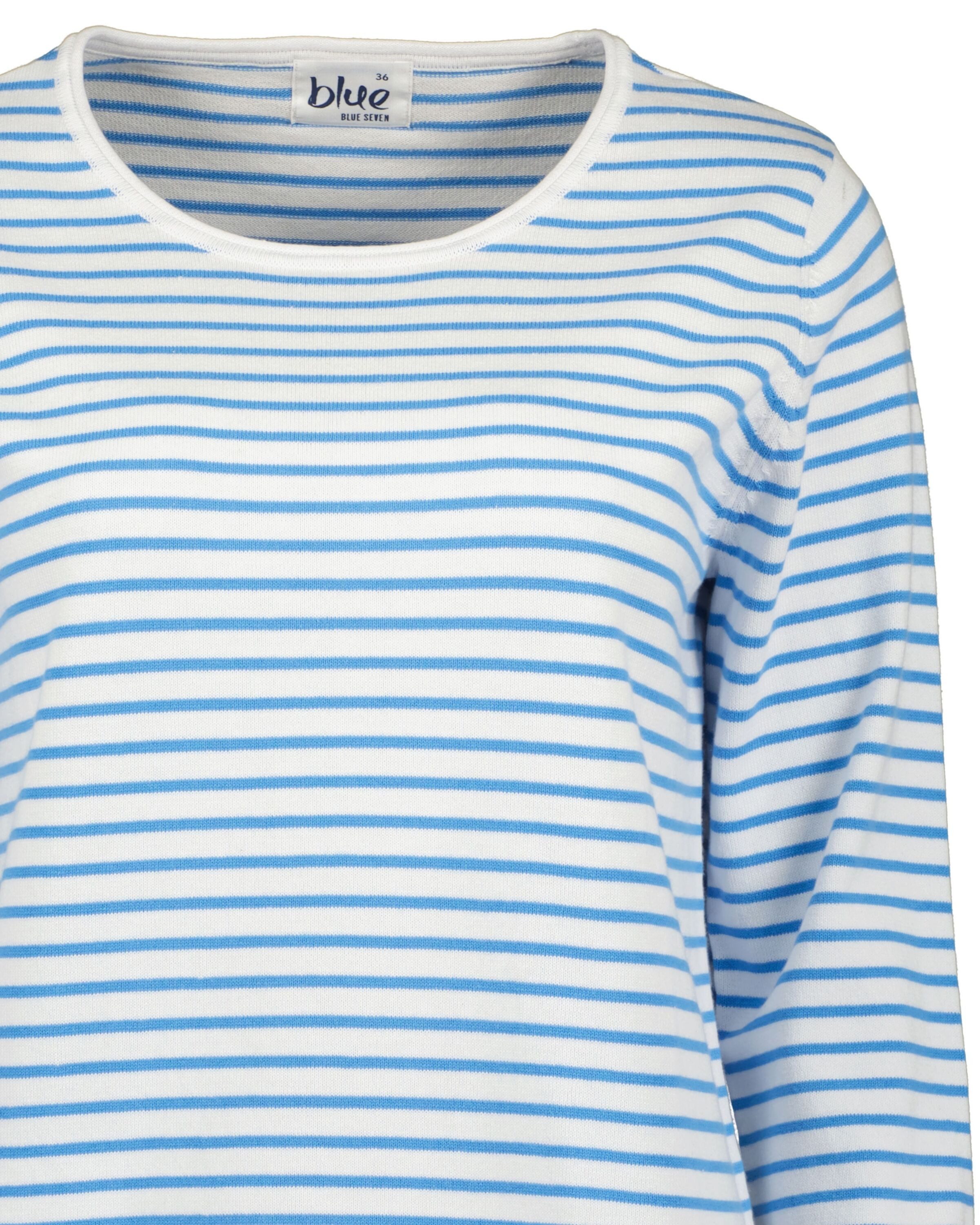 Blue Seven Strickpullover Blue Seven Pullover günstig online kaufen