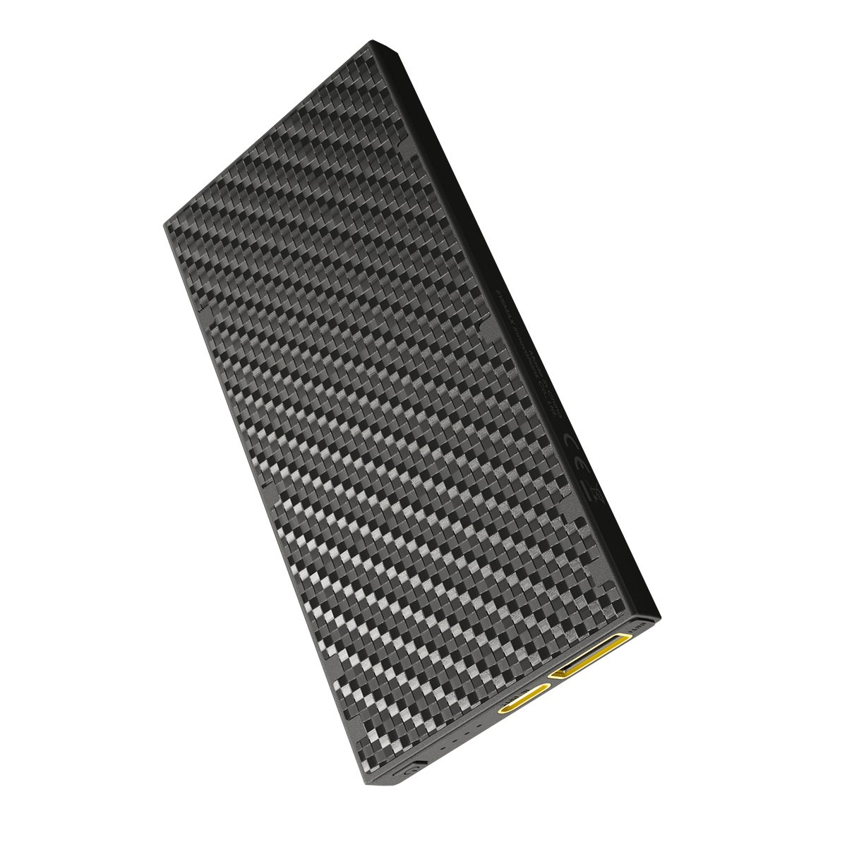 Nitecore Powerbank NB10000 GEN2 - 10000mAh Powerbank (1 St)