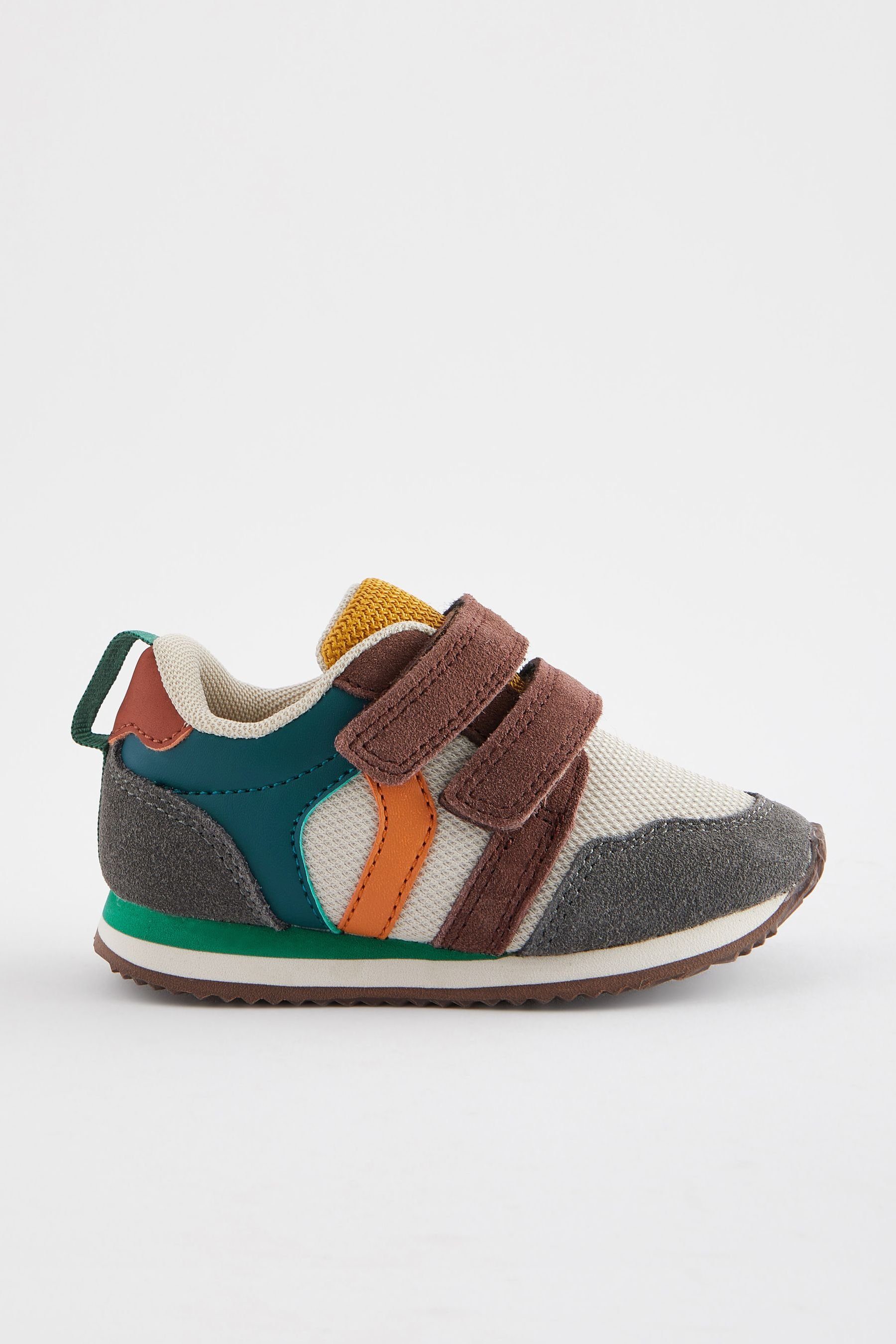 Next Turnschuh mit zwei Riemen Sneaker günstig online kaufen